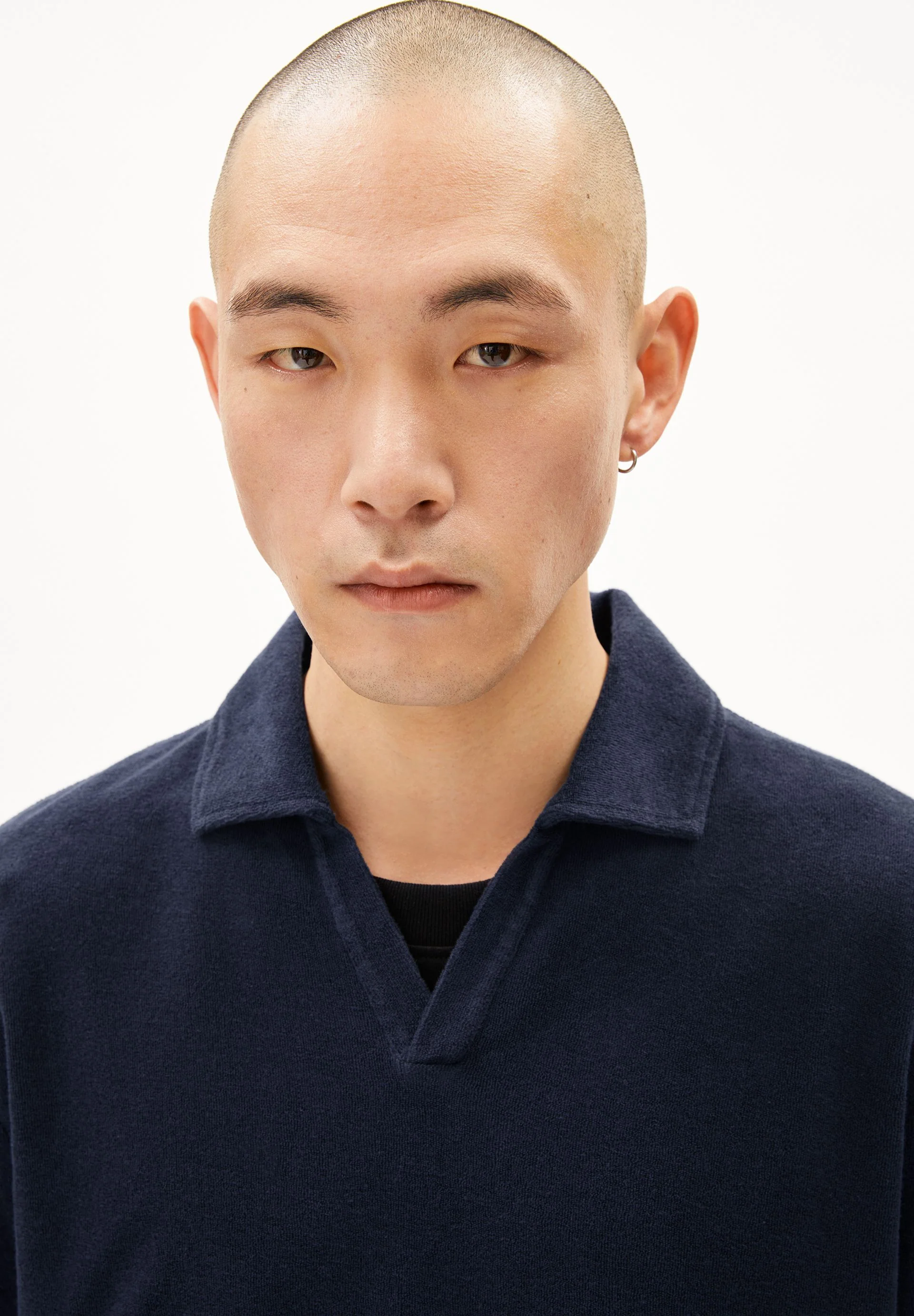 MAARKOS POLO TERRY | night sky - Image 3