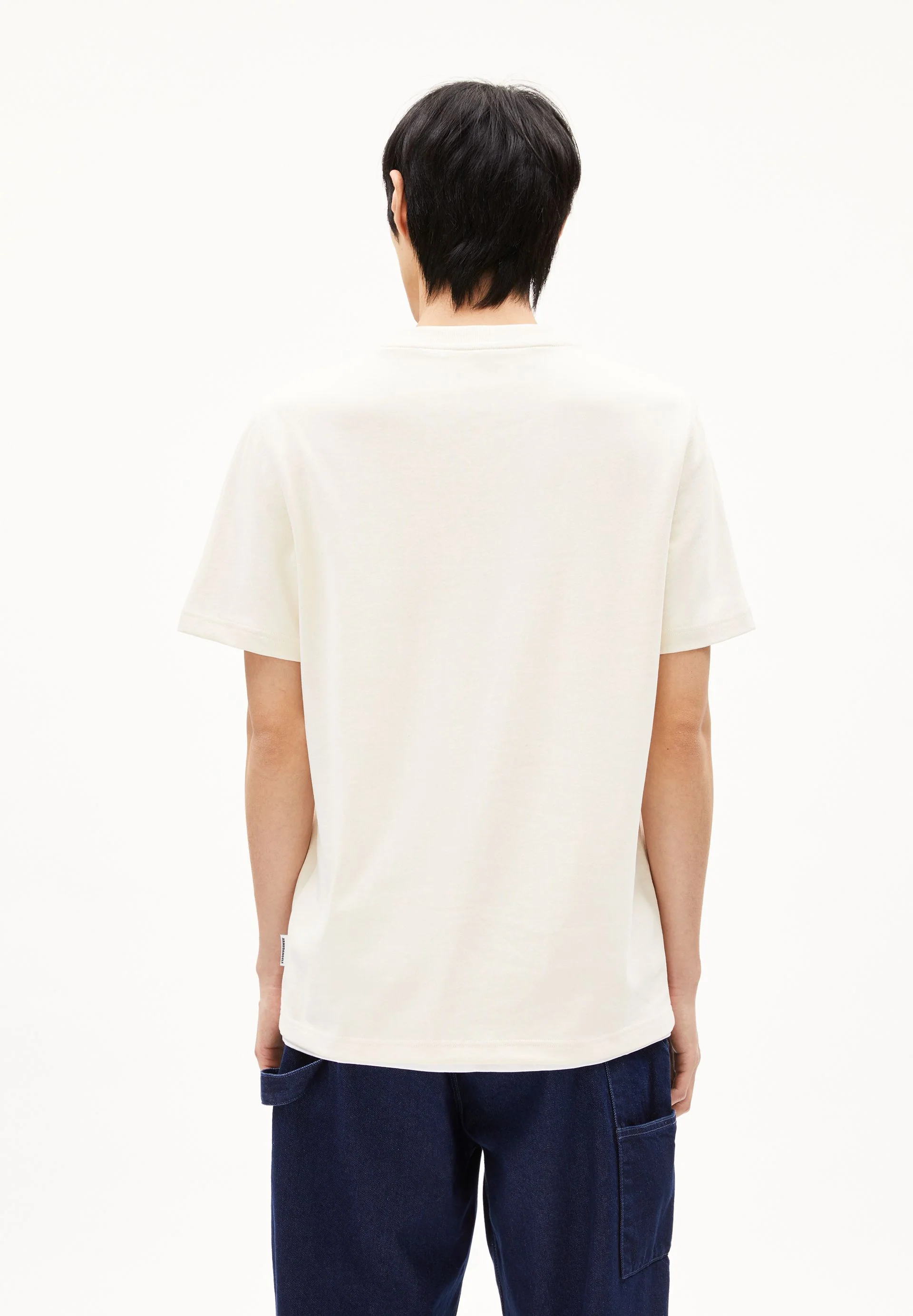 MAARKOS PRESERVE T-SHIRT | pure - Image 2