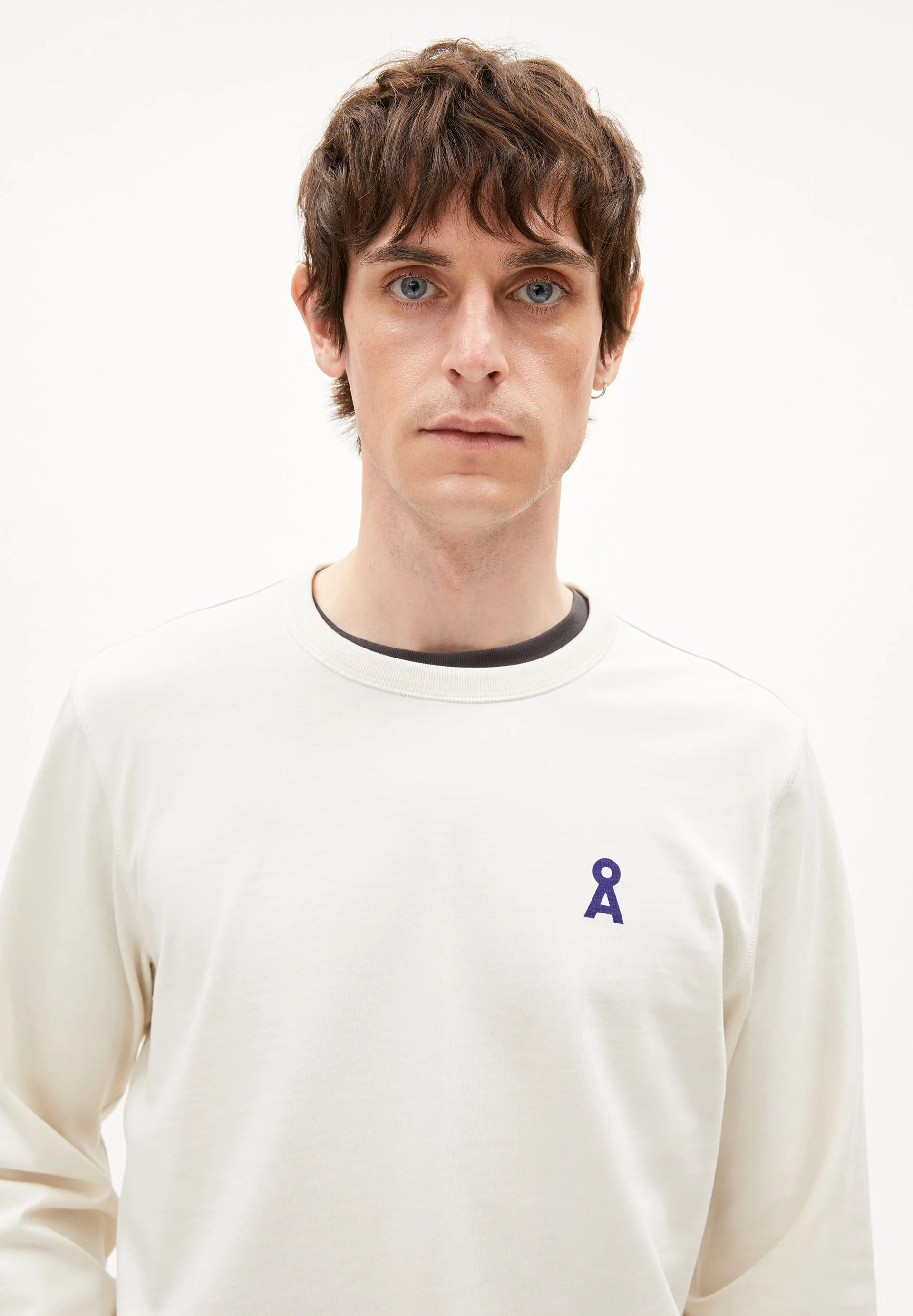 MAARKOS PROTECTED T-SHIRT | pure - Image 3