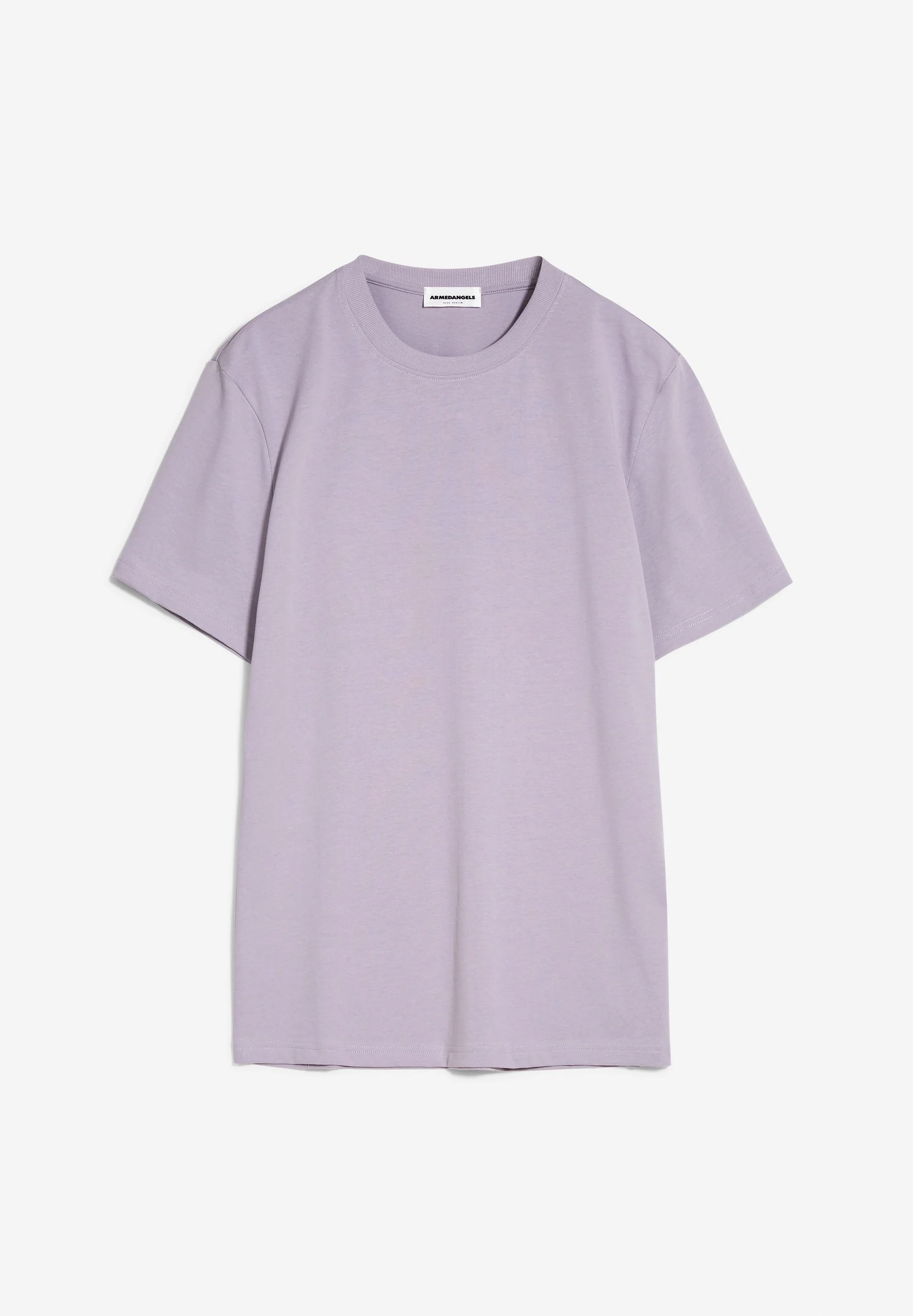 MAARKOS T-SHIRT | purple noise - Image 6