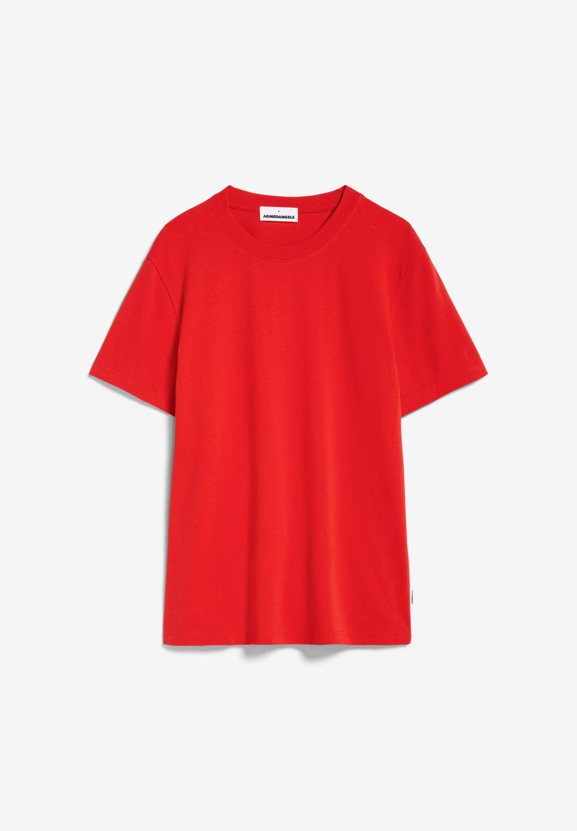 MAARKOS T-SHIRT | red alert - Image 6