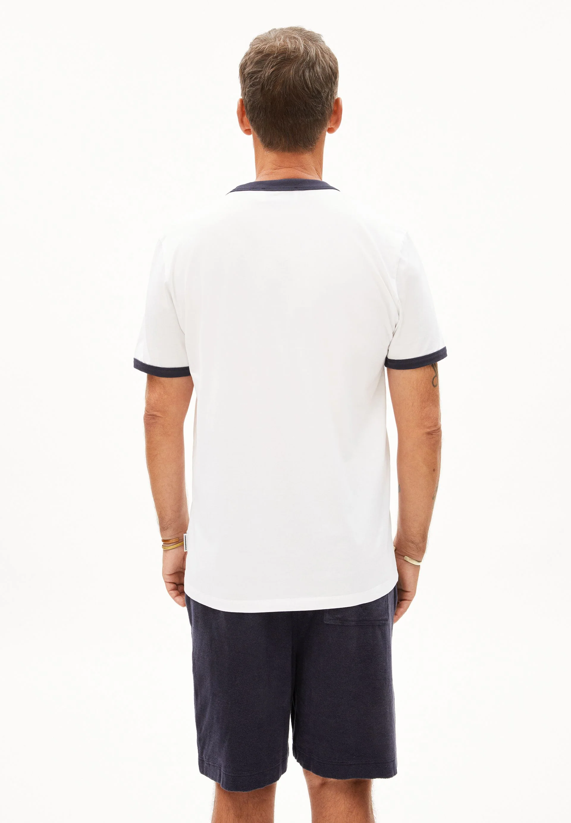 MAARKOS RINGER | white - Image 2