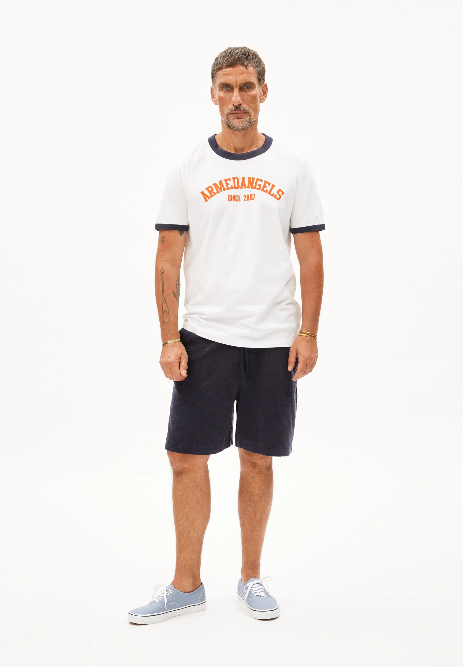 MAARKOS RINGER | white - Image 5