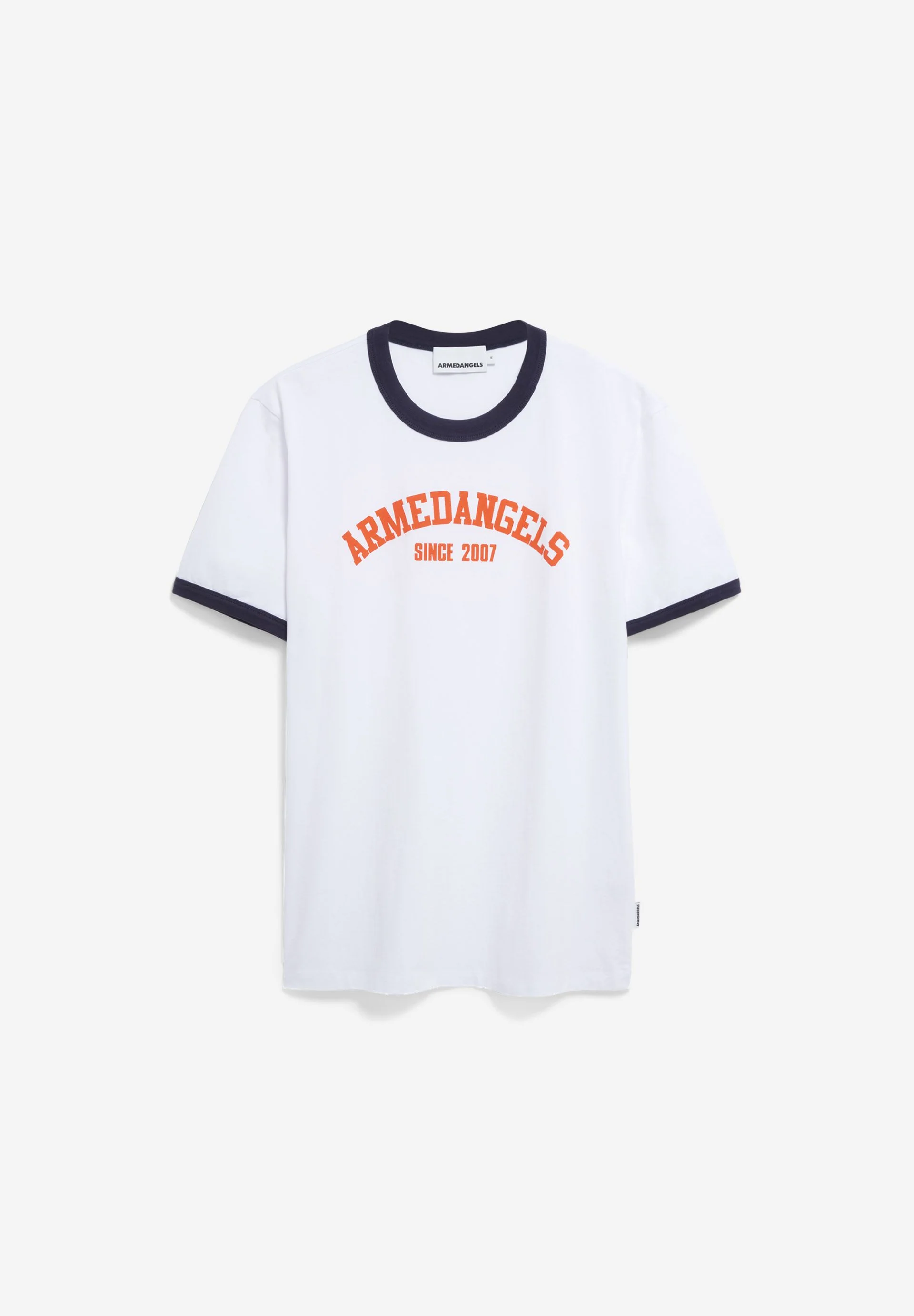 MAARKOS RINGER | white - Image 7