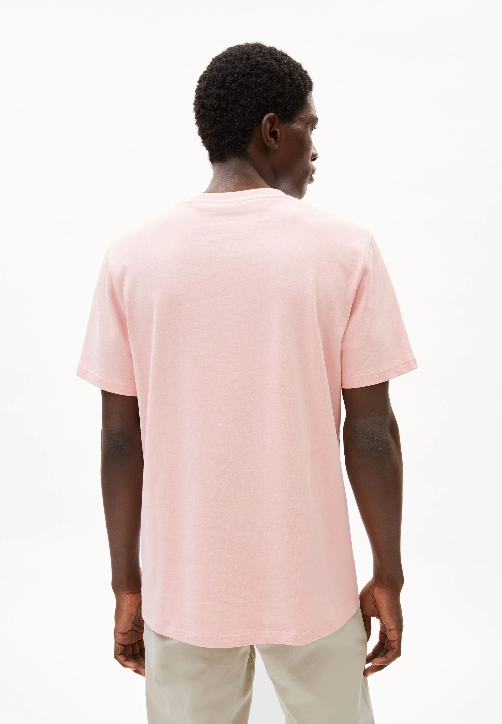 MAARKOS T-SHIRT | rosalilly - Image 2