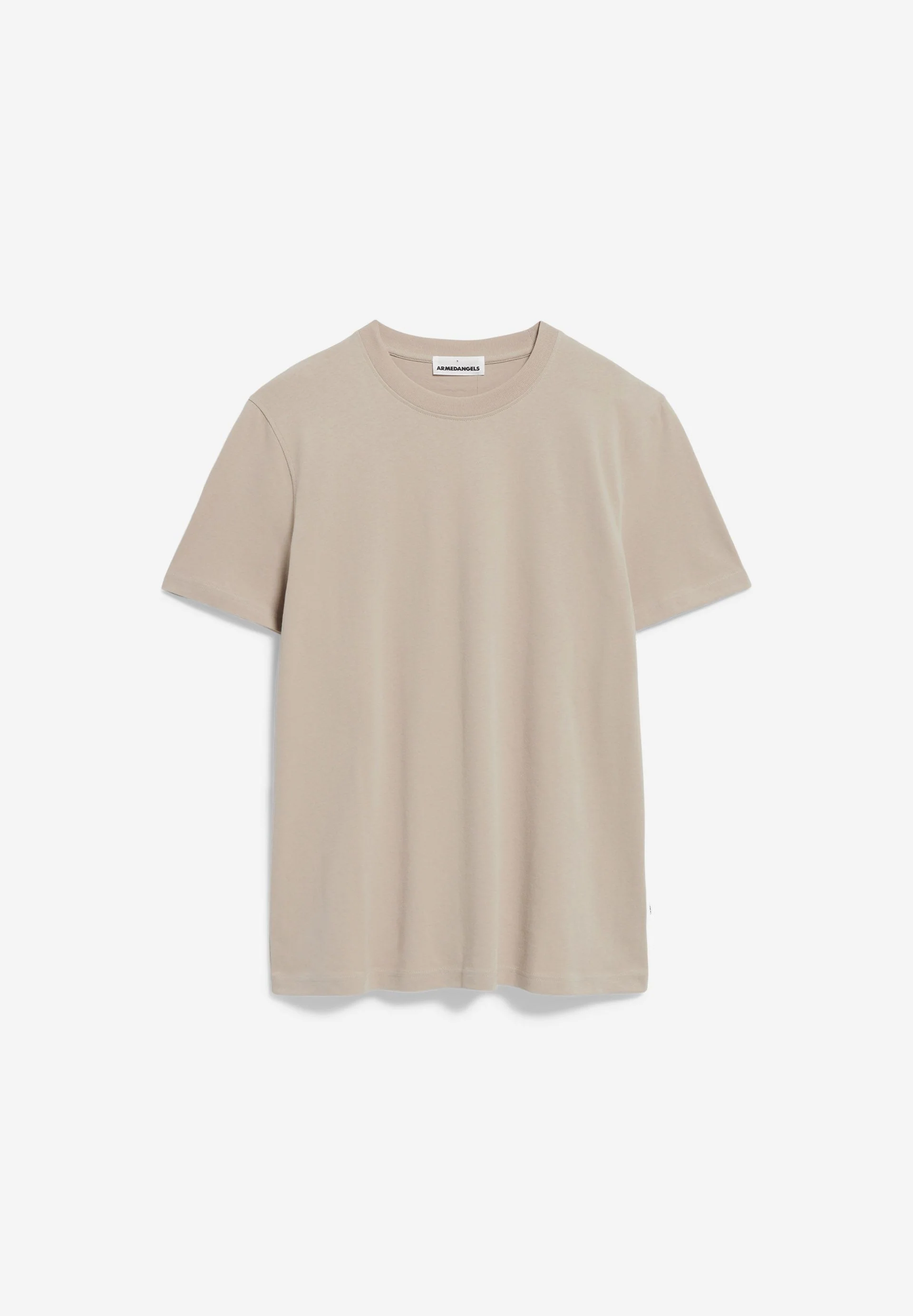MAARKOS T-SHIRT | sandstone - Image 6