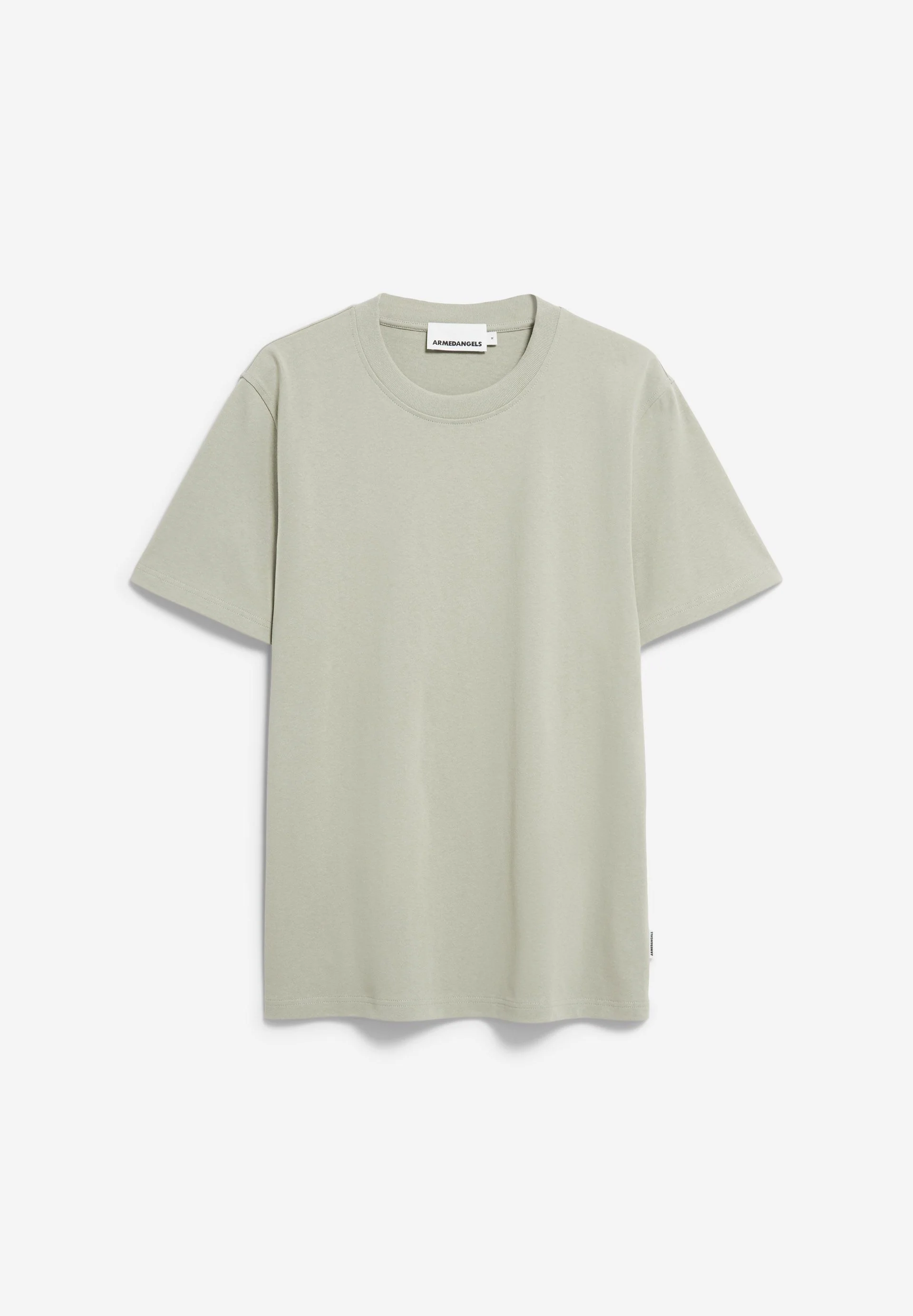 MAARKOS T-SHIRT | seagreen - Image 6