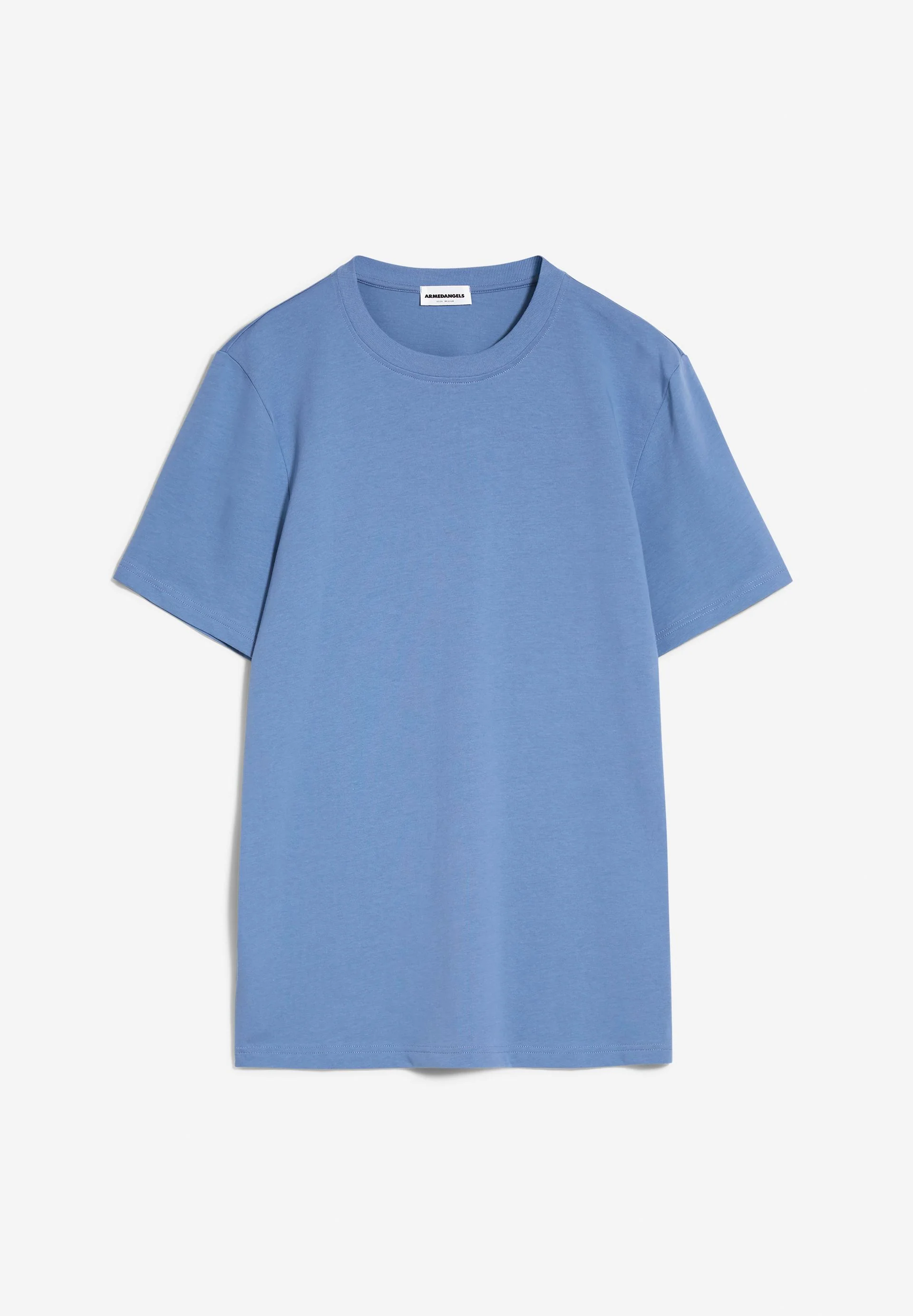 MAARKOS T-SHIRT | sky high - Image 6