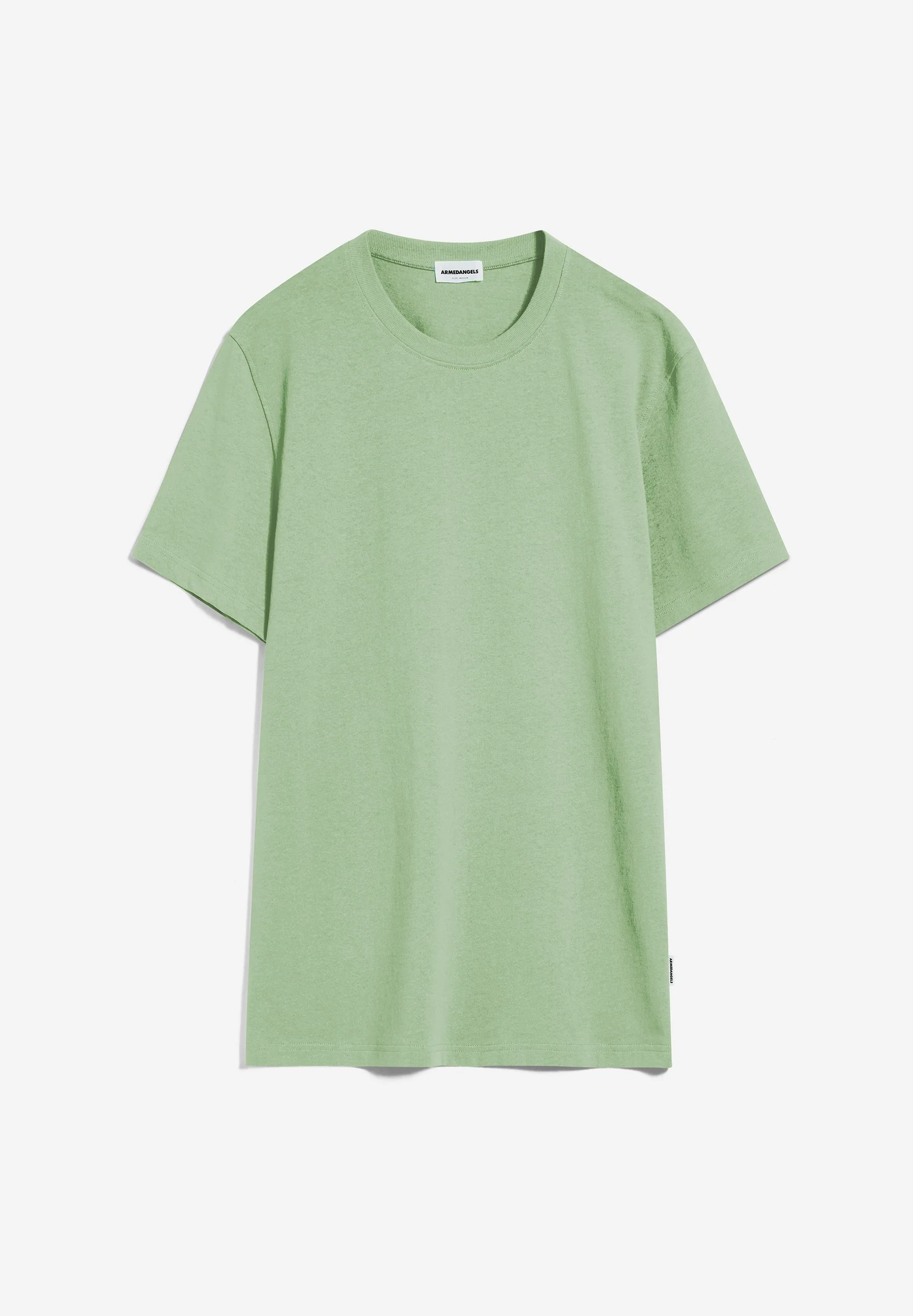 MAARKOS T-SHIRT | smith green - Image 6