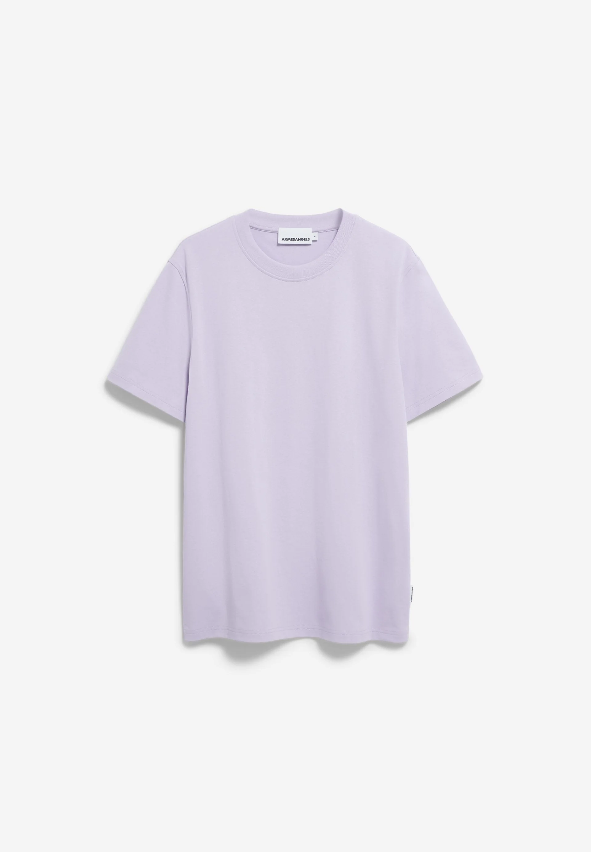 MAARKOS T-SHIRT | soft lilac - Image 6