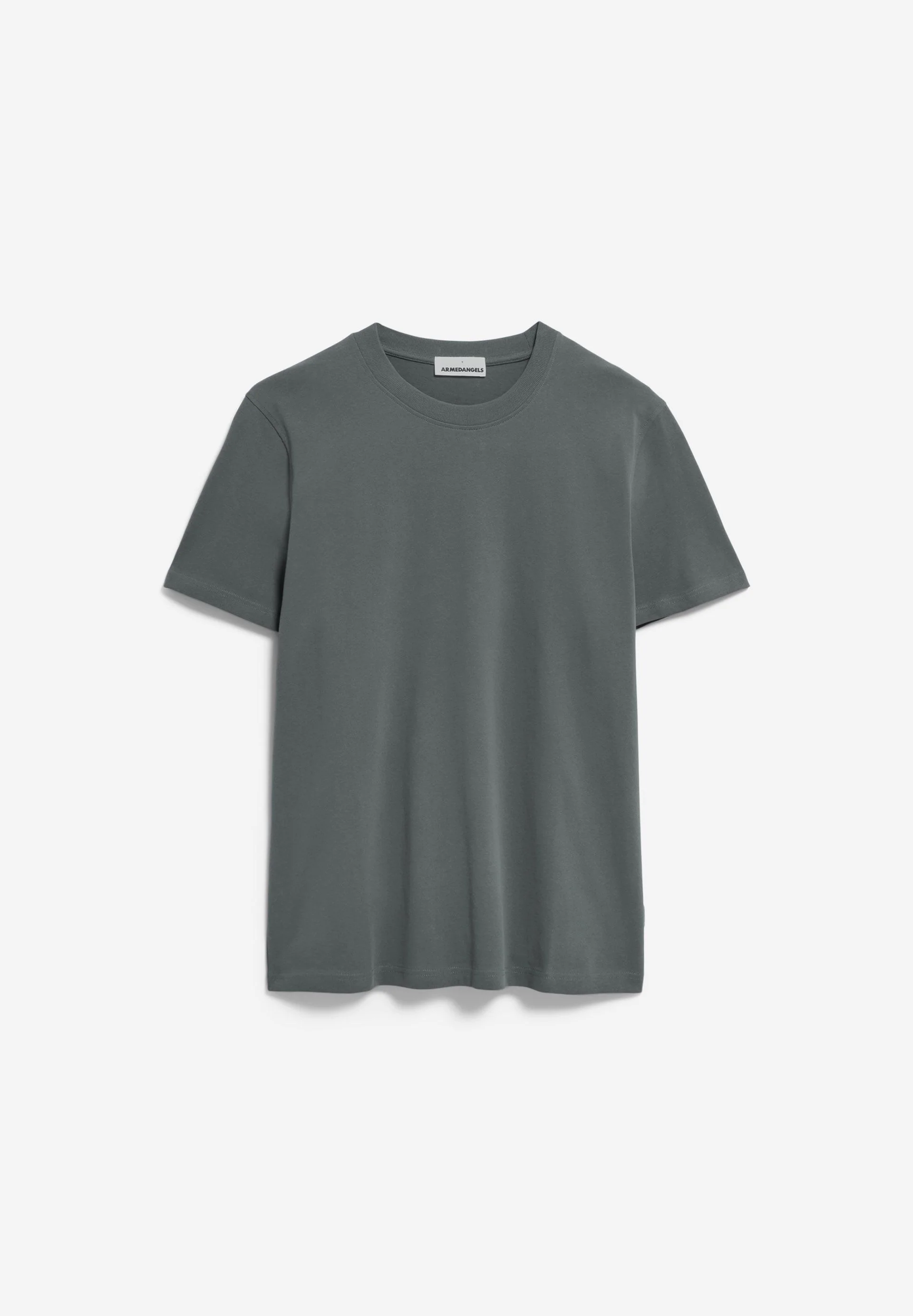 MAARKOS T-SHIRT | space steel - Image 6