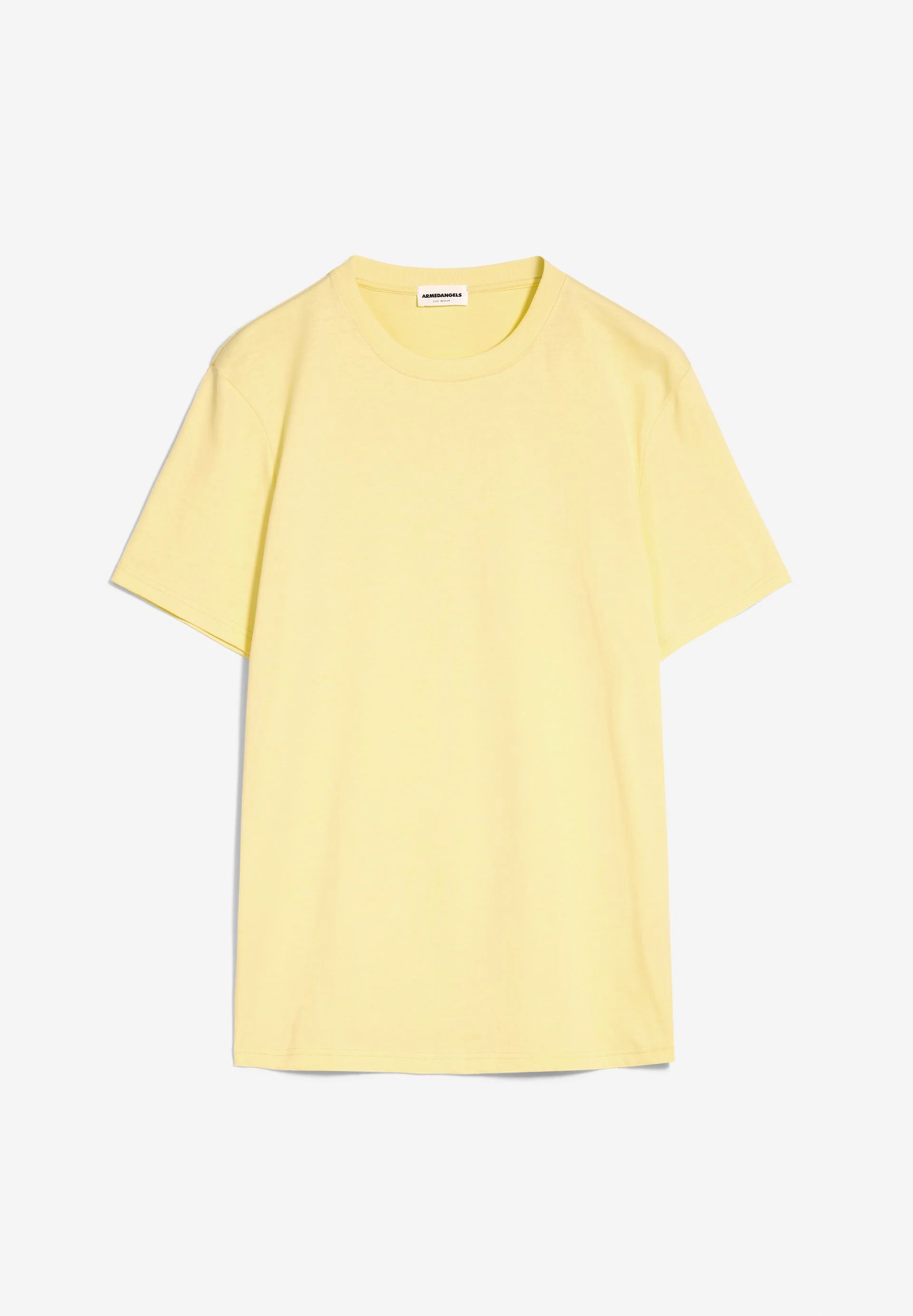 MAARKOS T-SHIRT | straw - Image 5