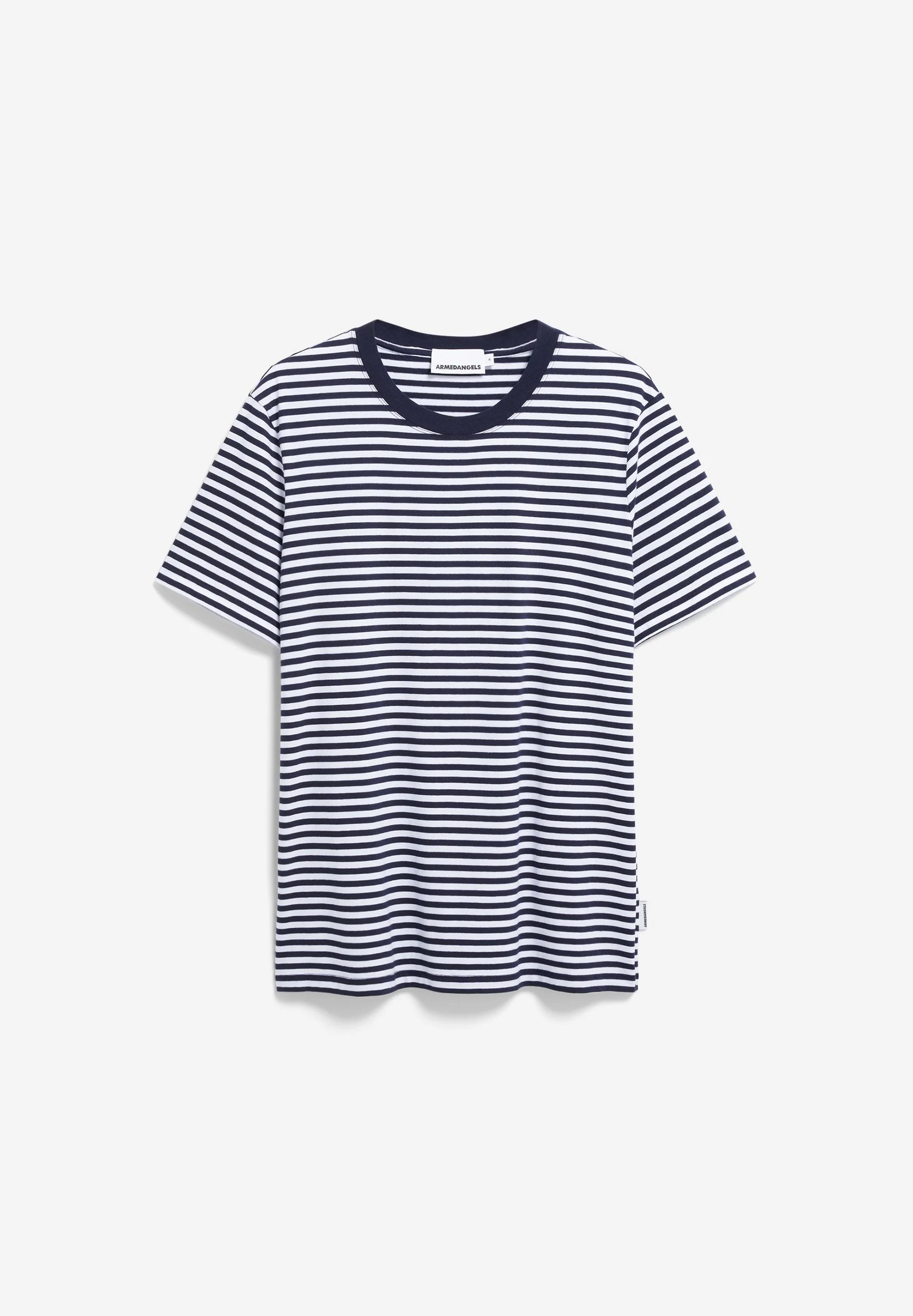 MAARKOS STRIPES | night sky-white - Image 6