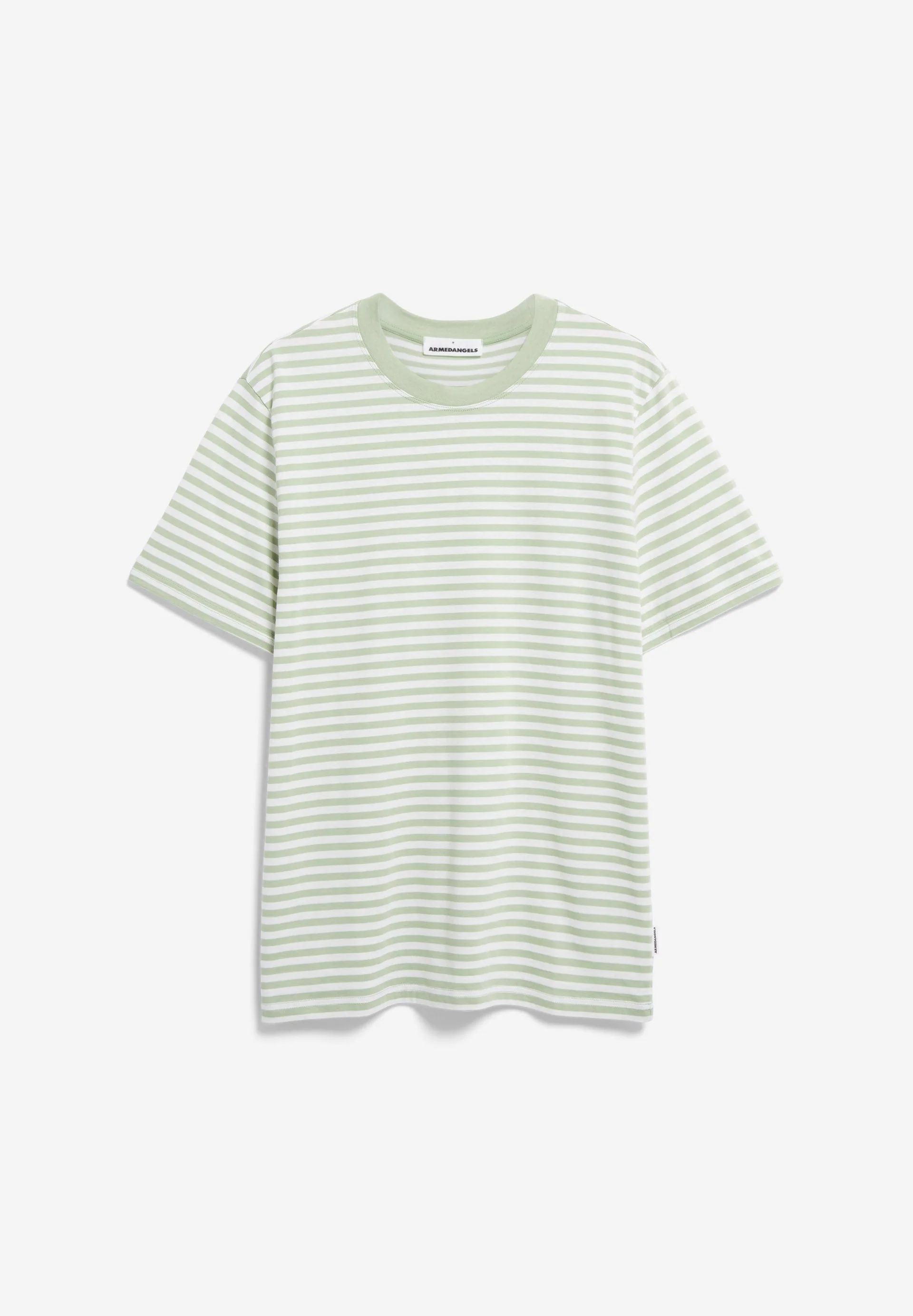 MAARKOS STRIPES | oatmilk-light matcha - Image 7