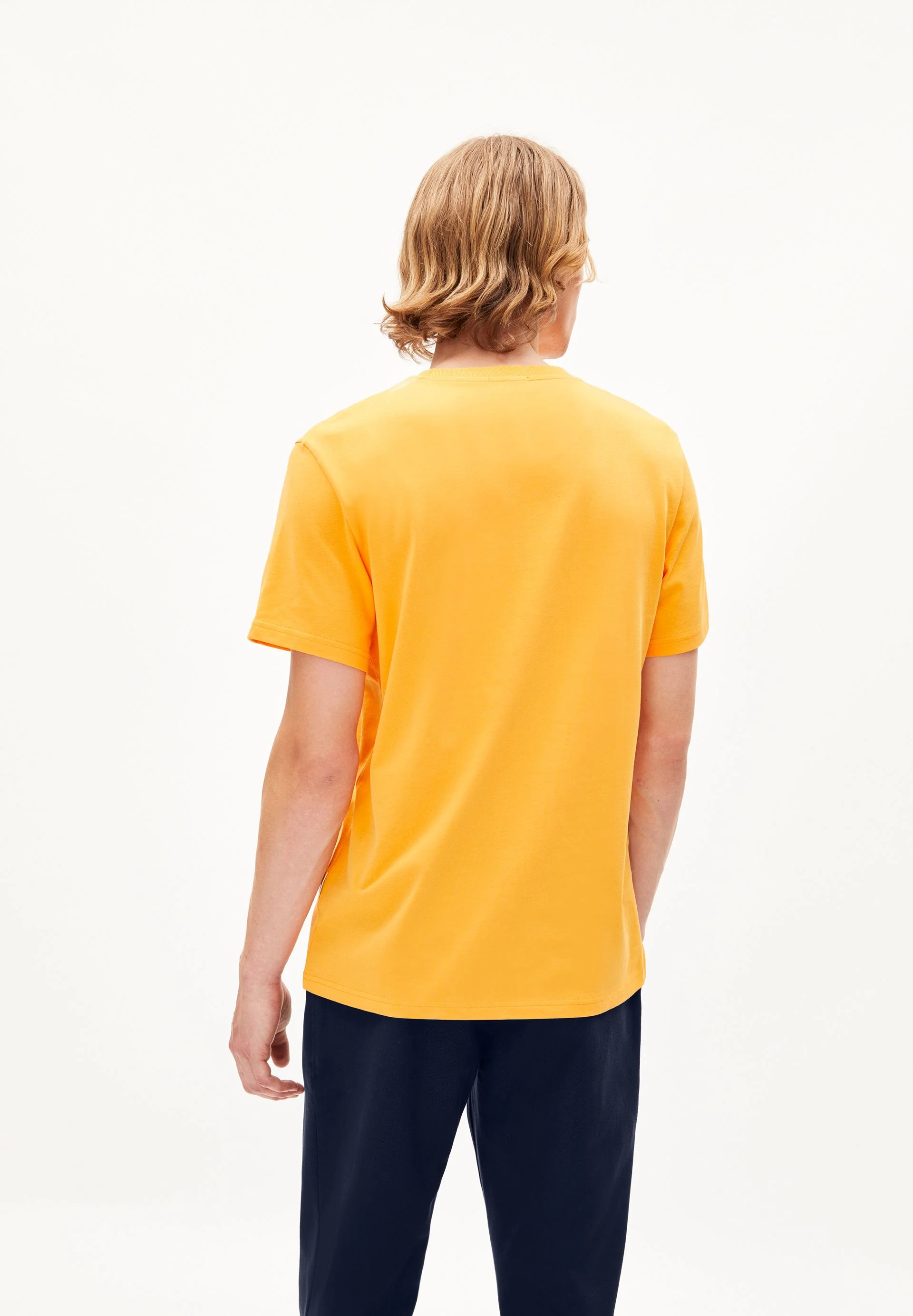 MAARKOS T-SHIRT | sunset - Image 2