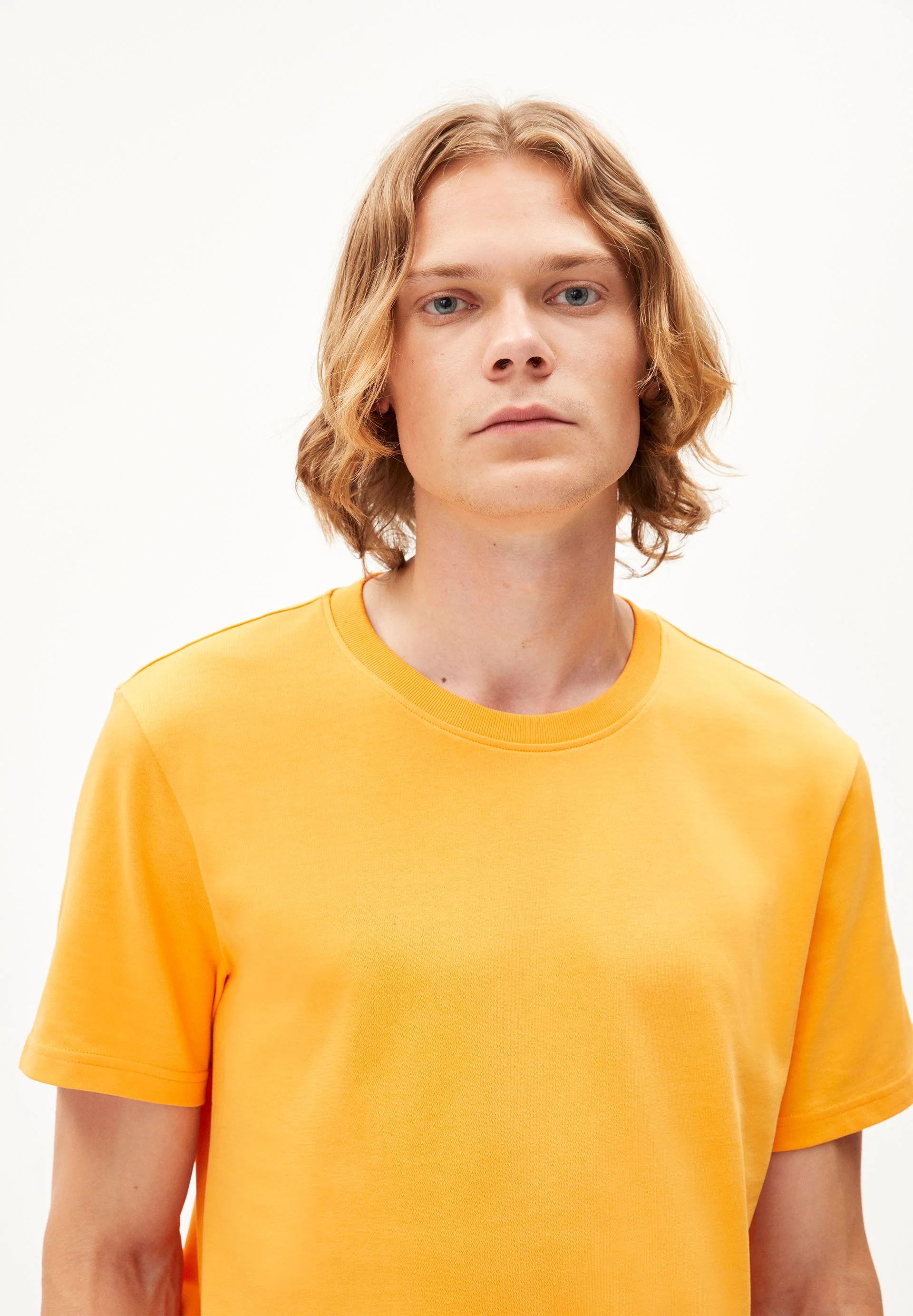 MAARKOS T-SHIRT | sunset - Image 3