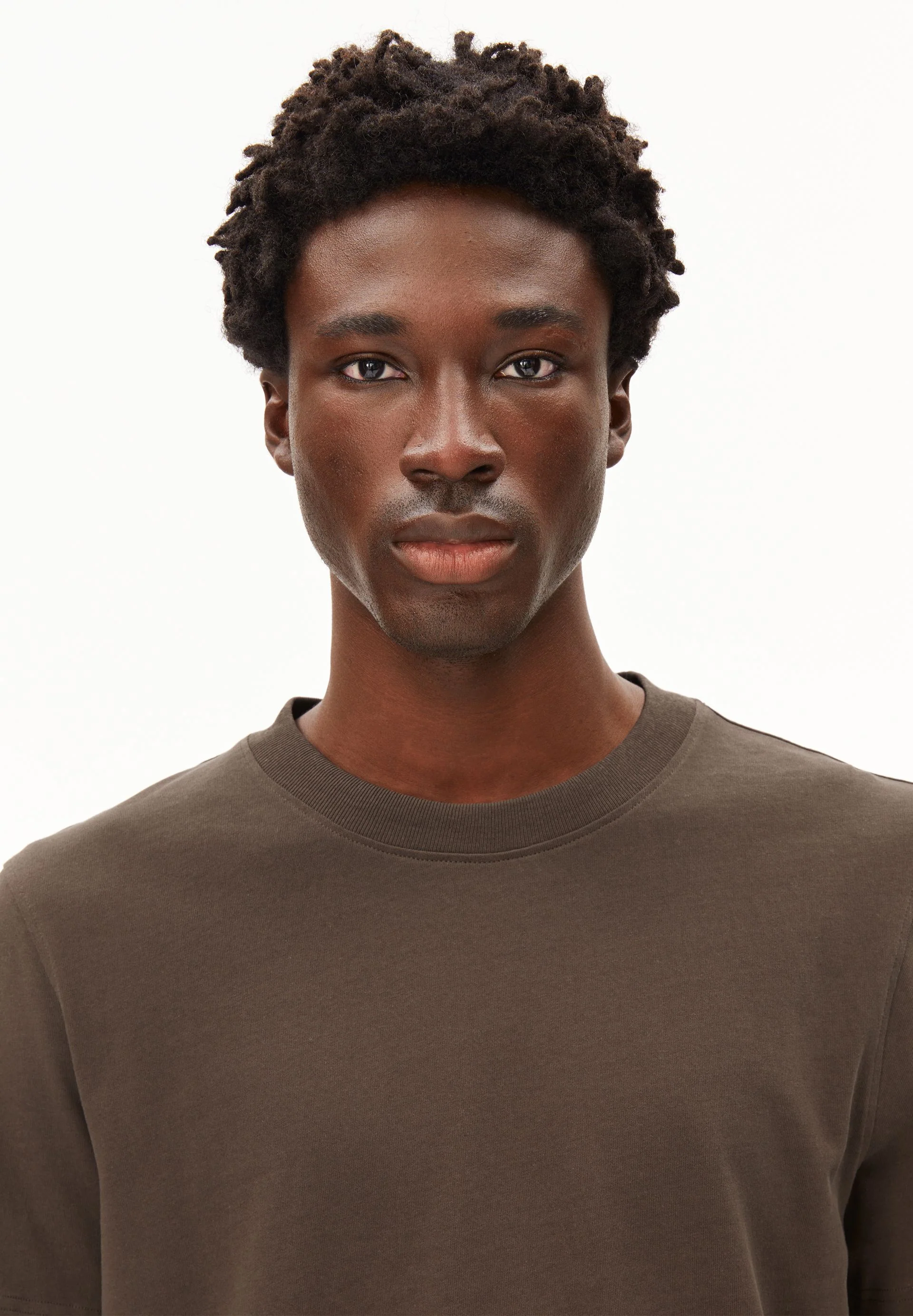 MAARKOS T-SHIRT | tree shade - Image 3