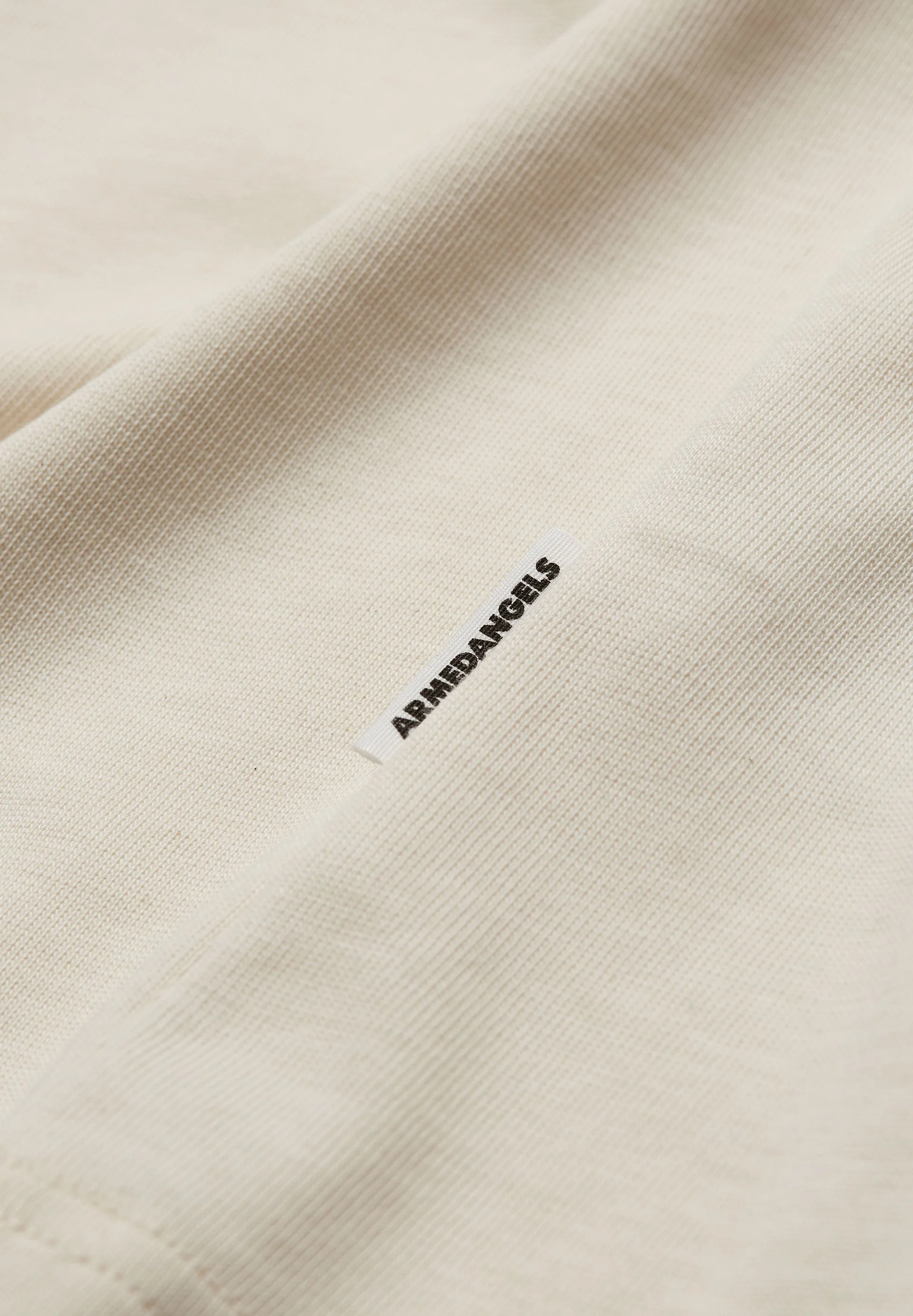 MAARKOS T-SHIRT | undyed - Image 5
