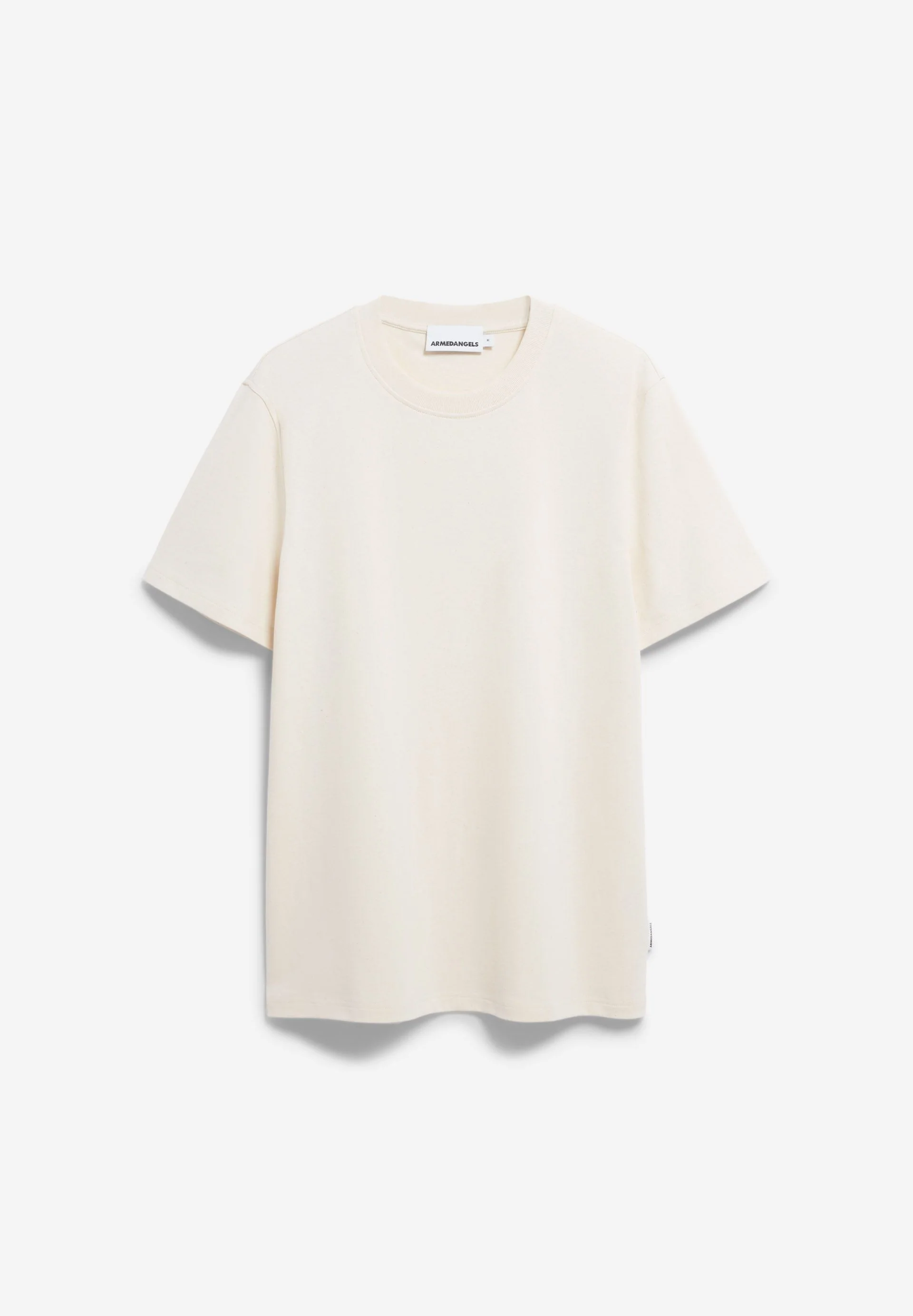 MAARKOS T-SHIRT | undyed - Image 6