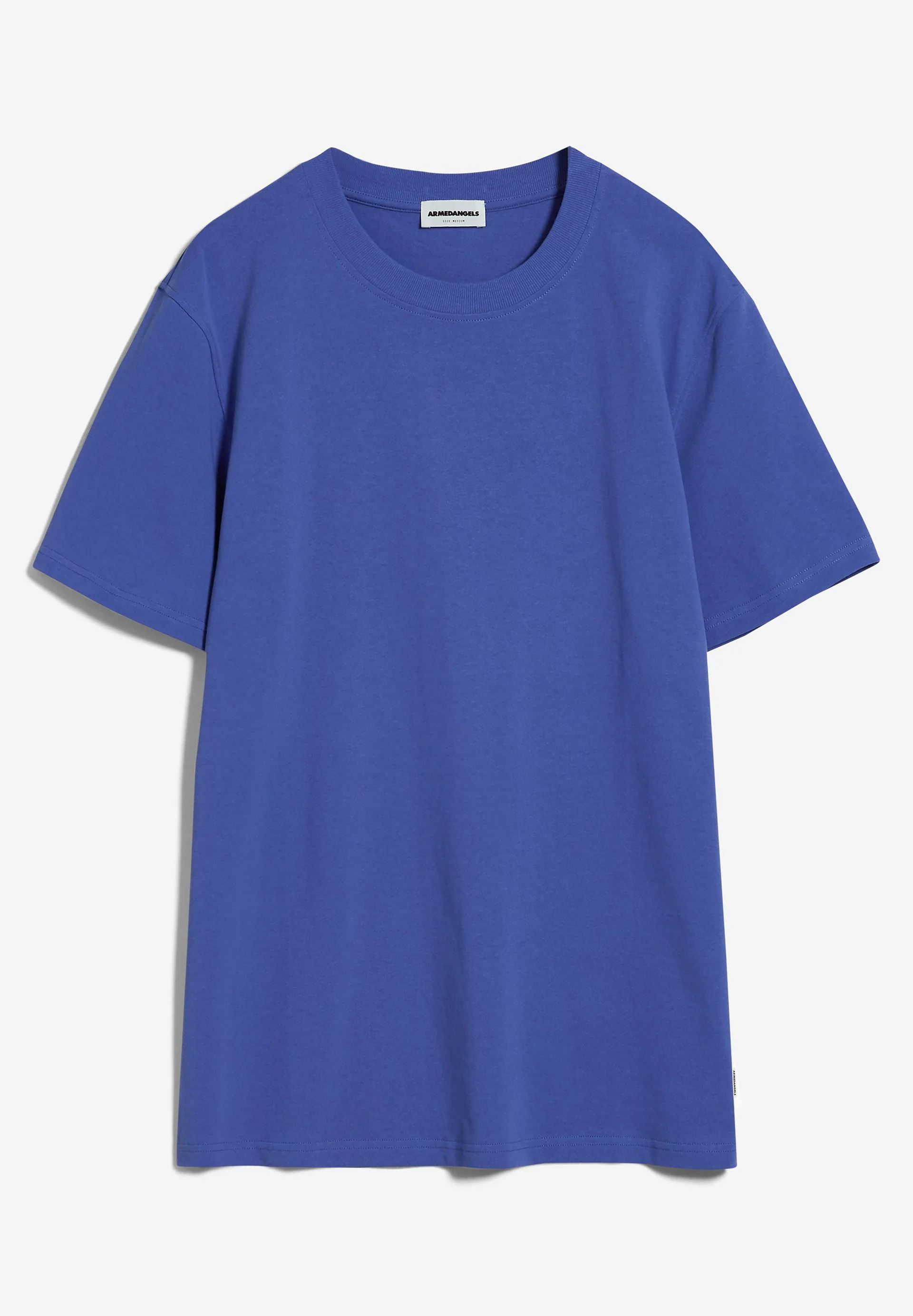 MAARKOS T-SHIRT | vibrant violet - Image 6