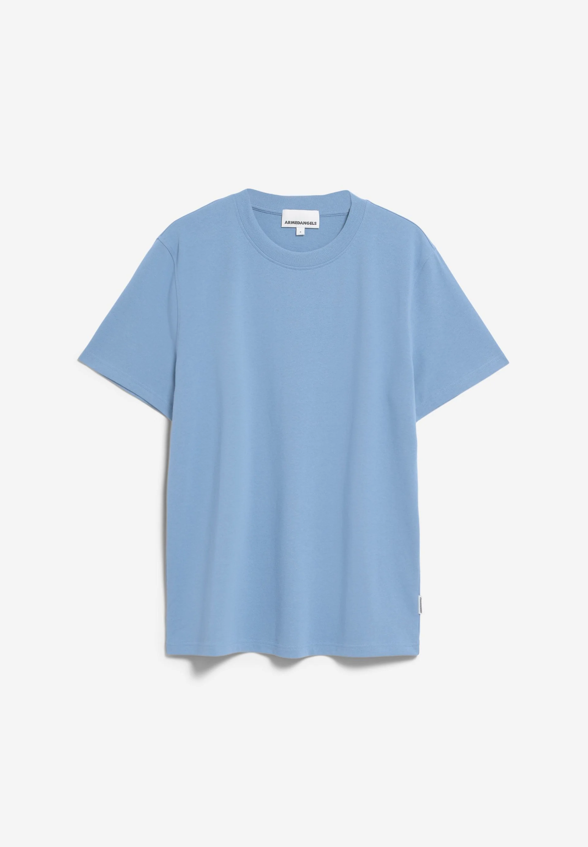 MAARKOS T-SHIRT | vintage blue - Image 6