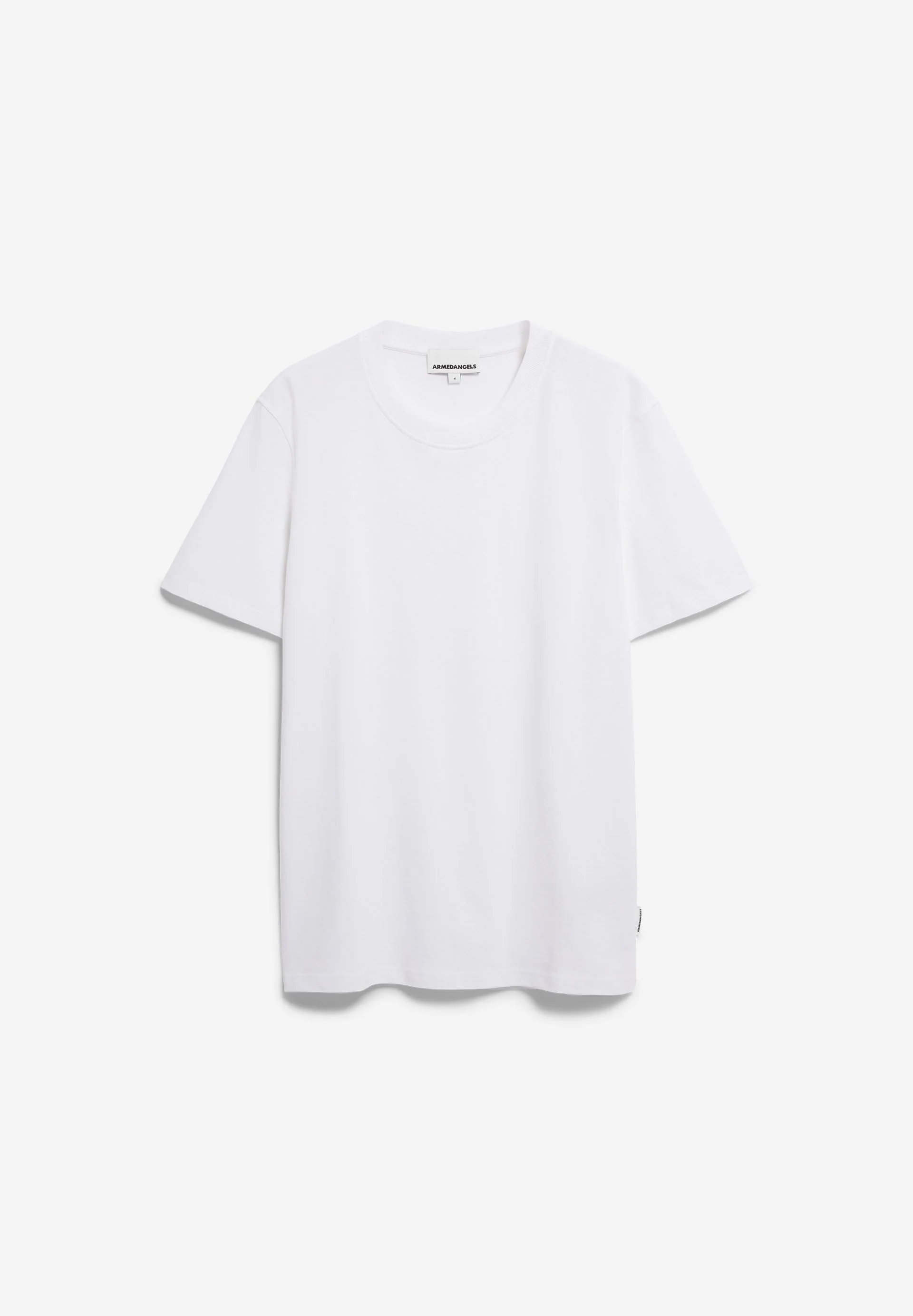 MAARKOS T-SHIRT | white - Image 6