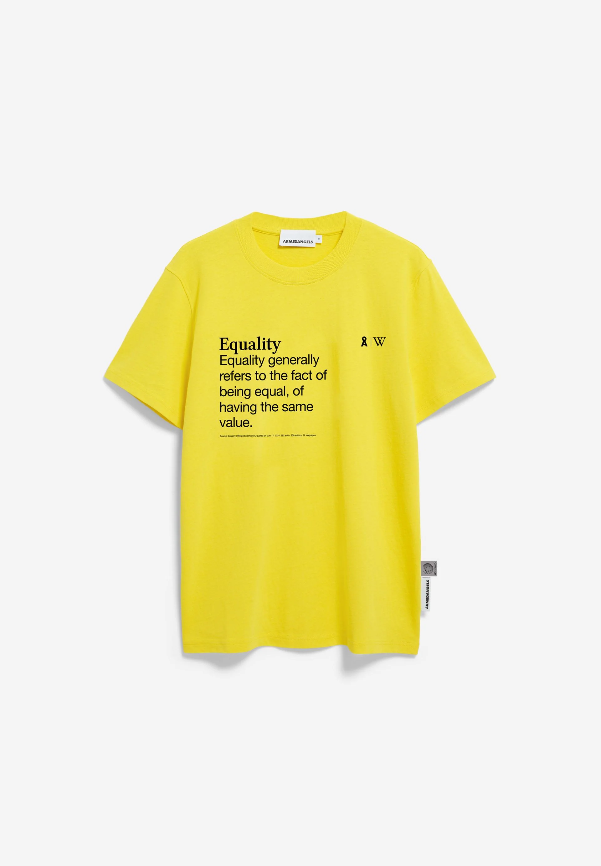 MAARKOS WIKIPEDIA | cyber yellow - Image 6