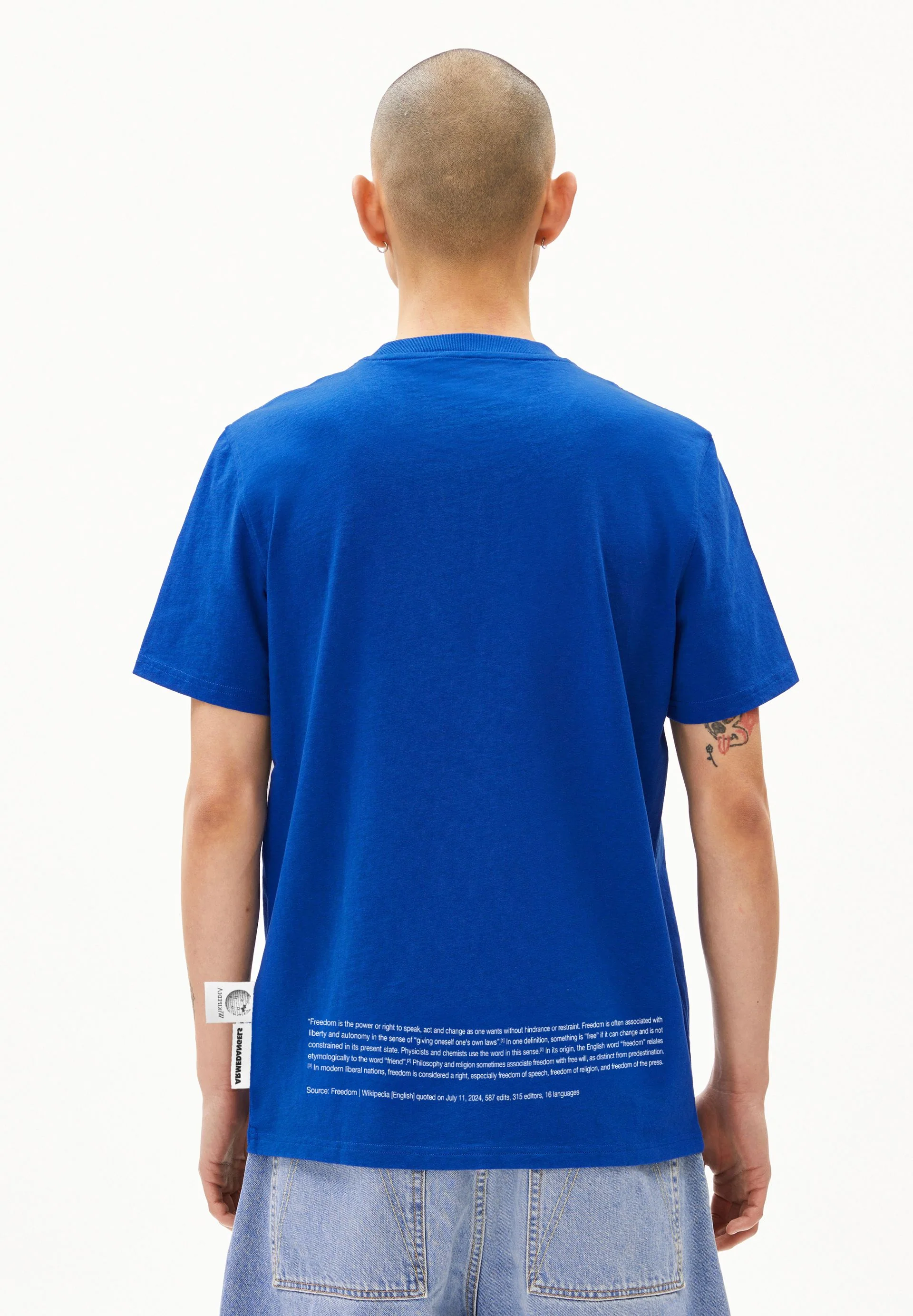 MAARKOS WIKIPEDIA | hyperlink blue - Image 2