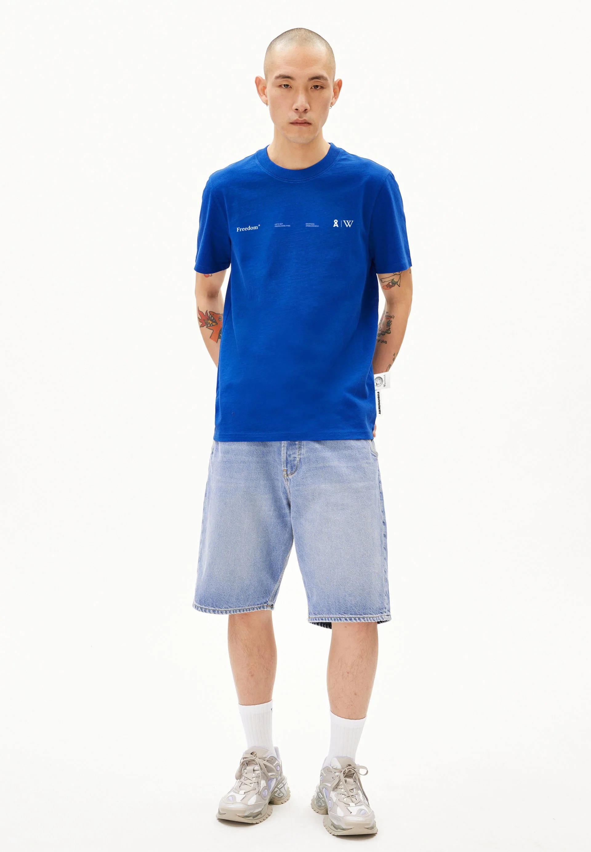 MAARKOS WIKIPEDIA | hyperlink blue - Image 5