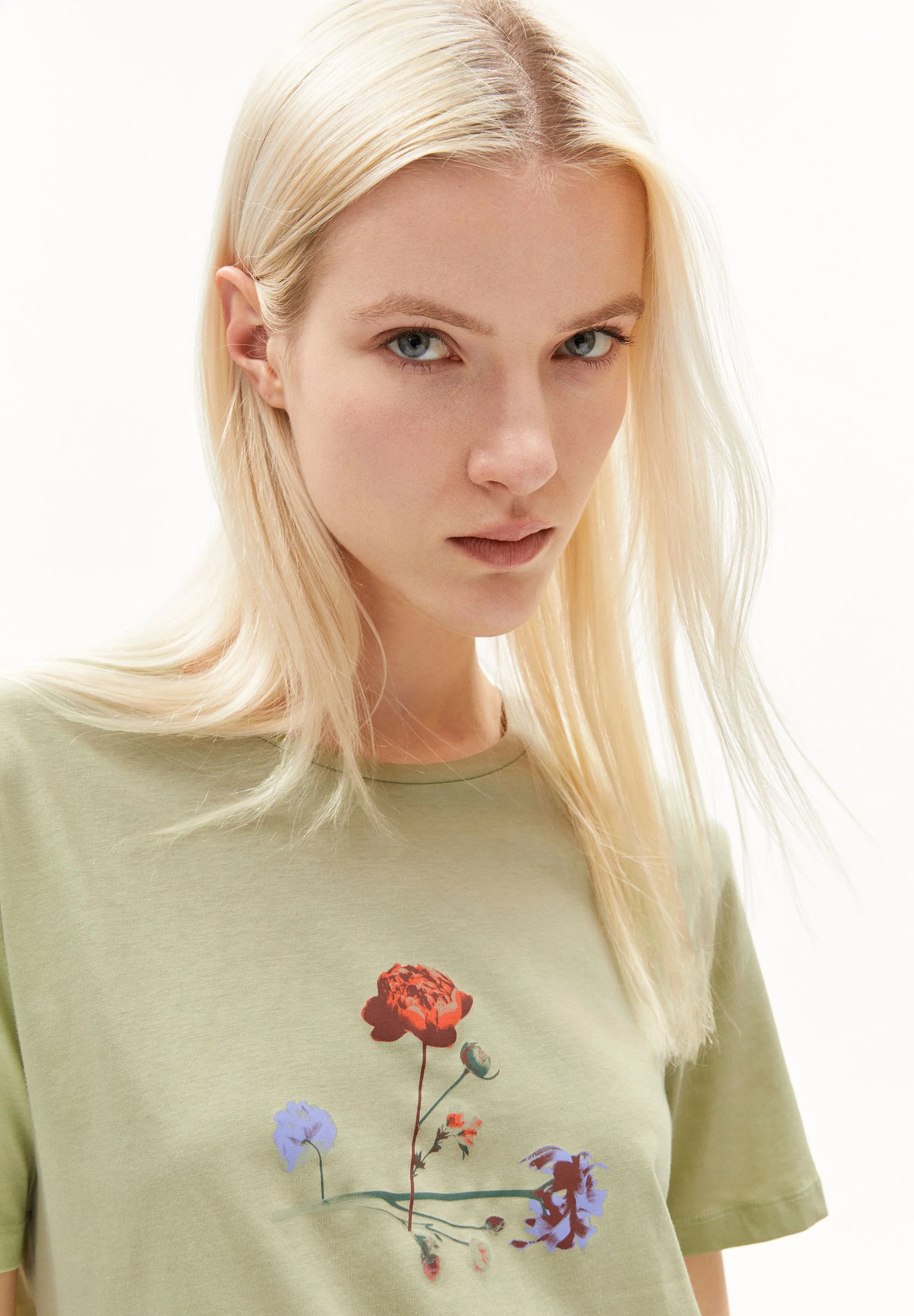 MAARLA LITAA | light matcha - Image 3