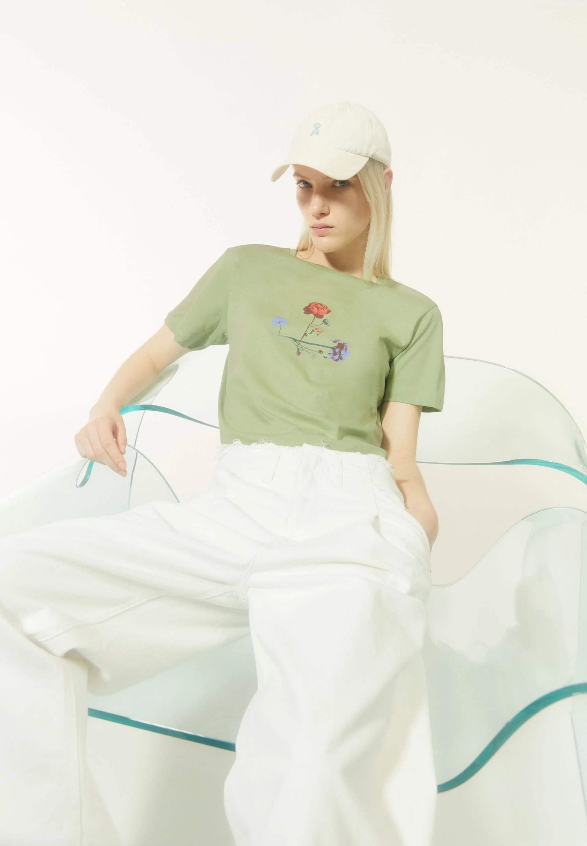 MAARLA LITAA | light matcha - Image 4