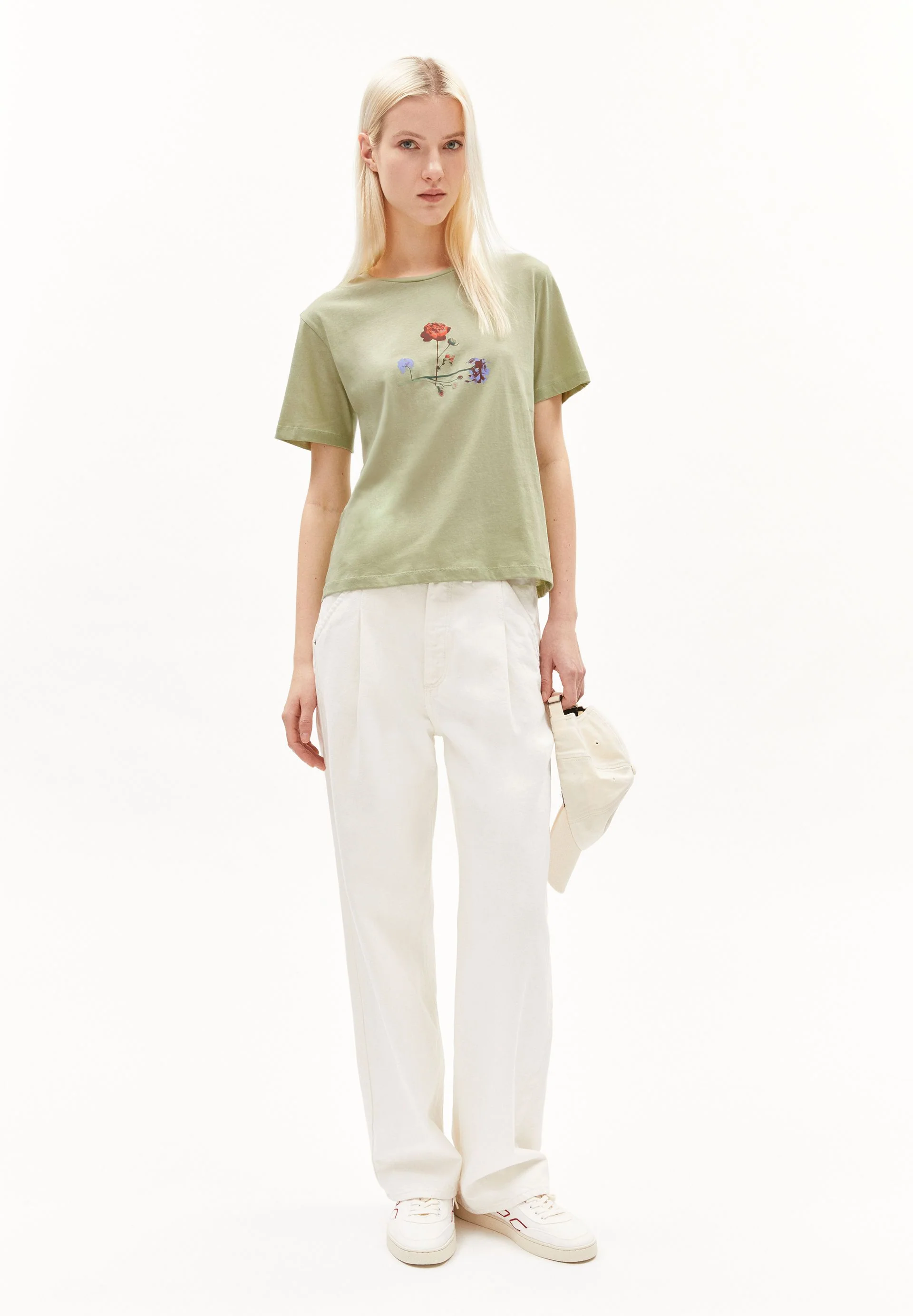 MAARLA LITAA | light matcha - Image 5