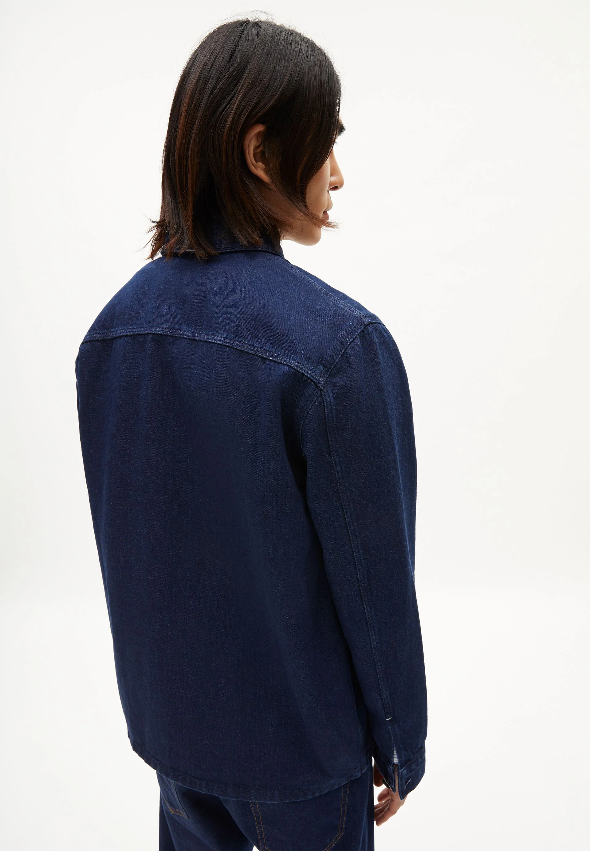 MAARLO DEMI SELV | rinse - Image 2