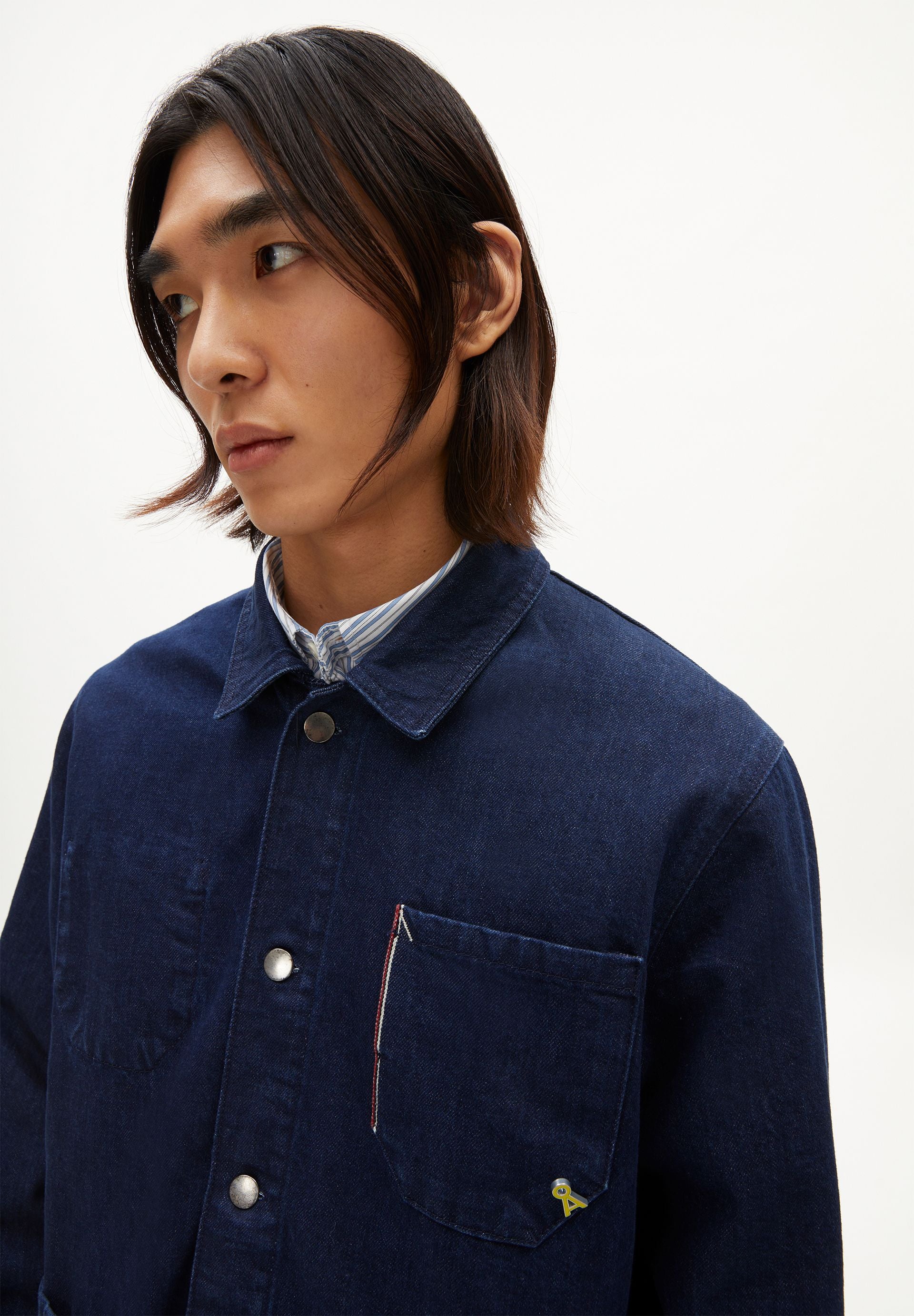 MAARLO DEMI SELV | rinse - Image 3