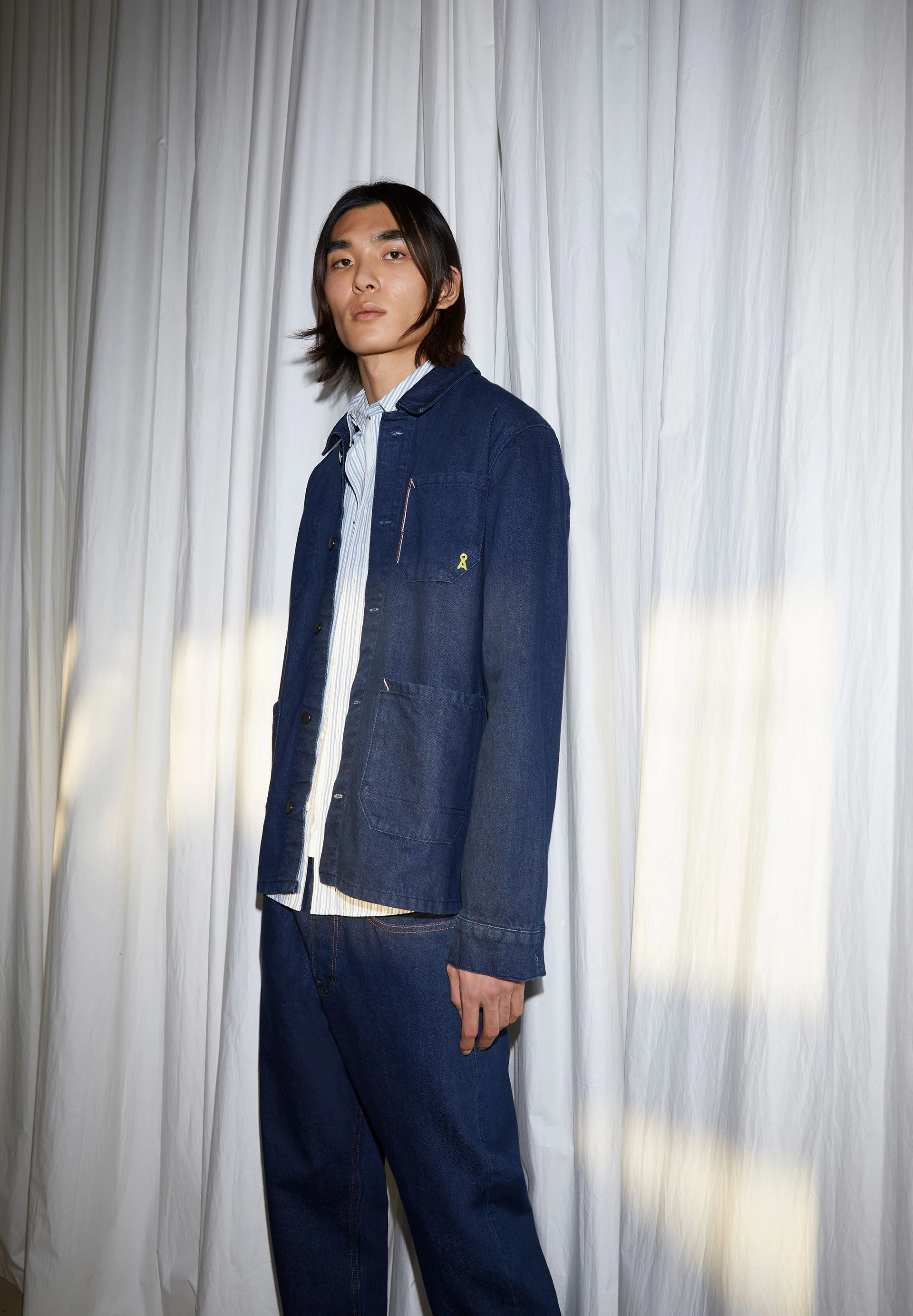 MAARLO DEMI SELV | rinse - Image 4