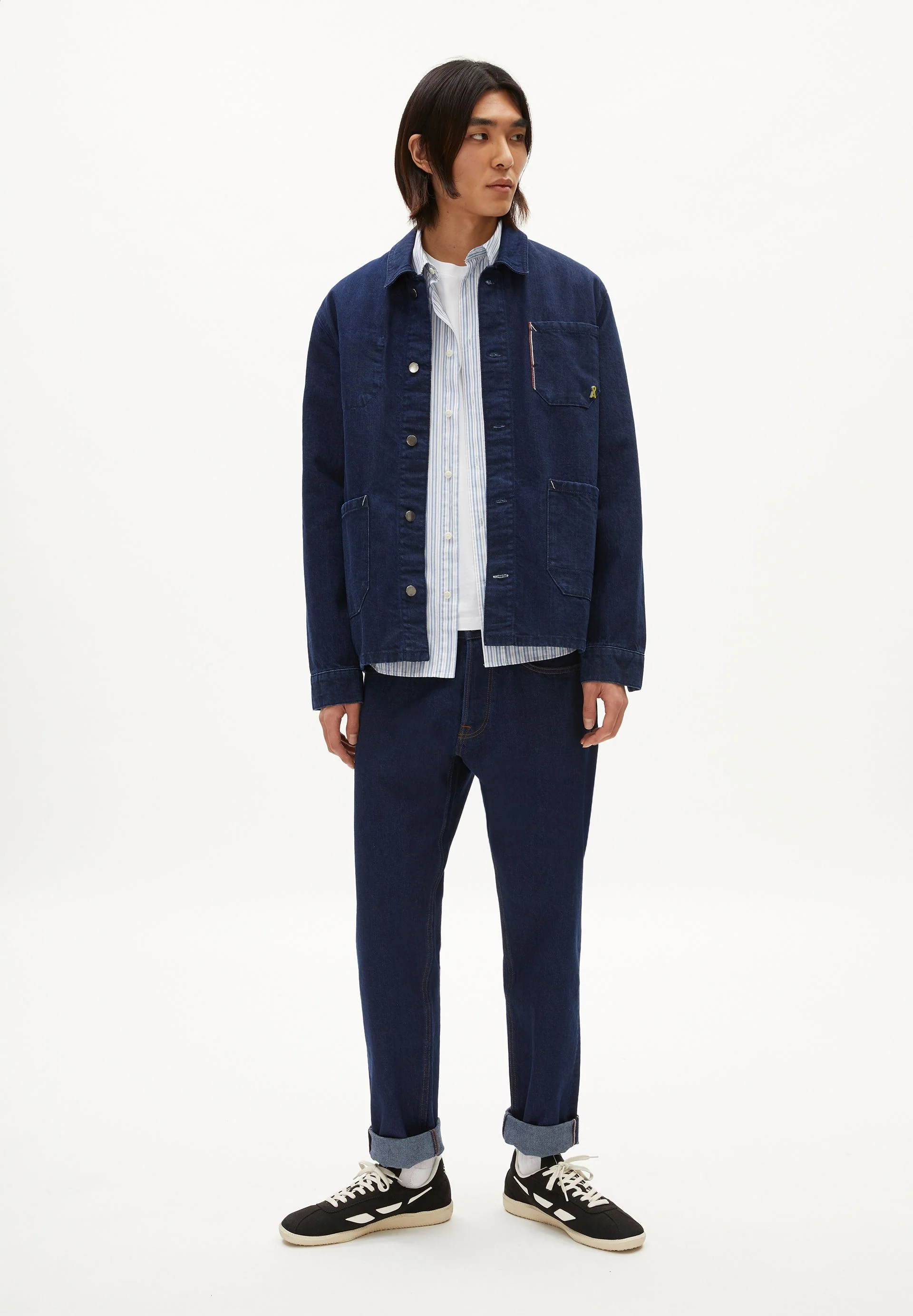 MAARLO DEMI SELV | rinse - Image 5