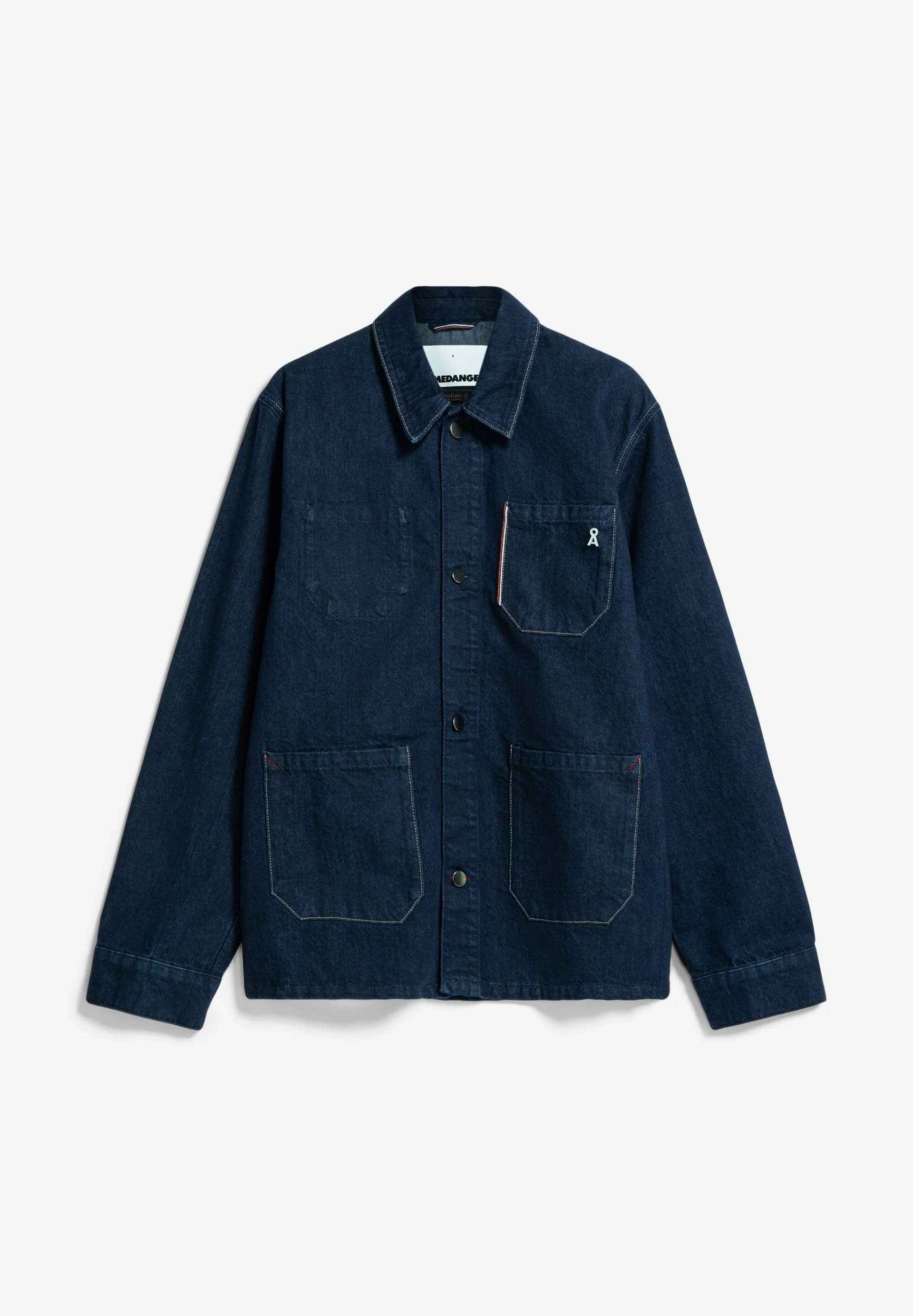 MAARLO DEMI SELV | rinse - Image 6