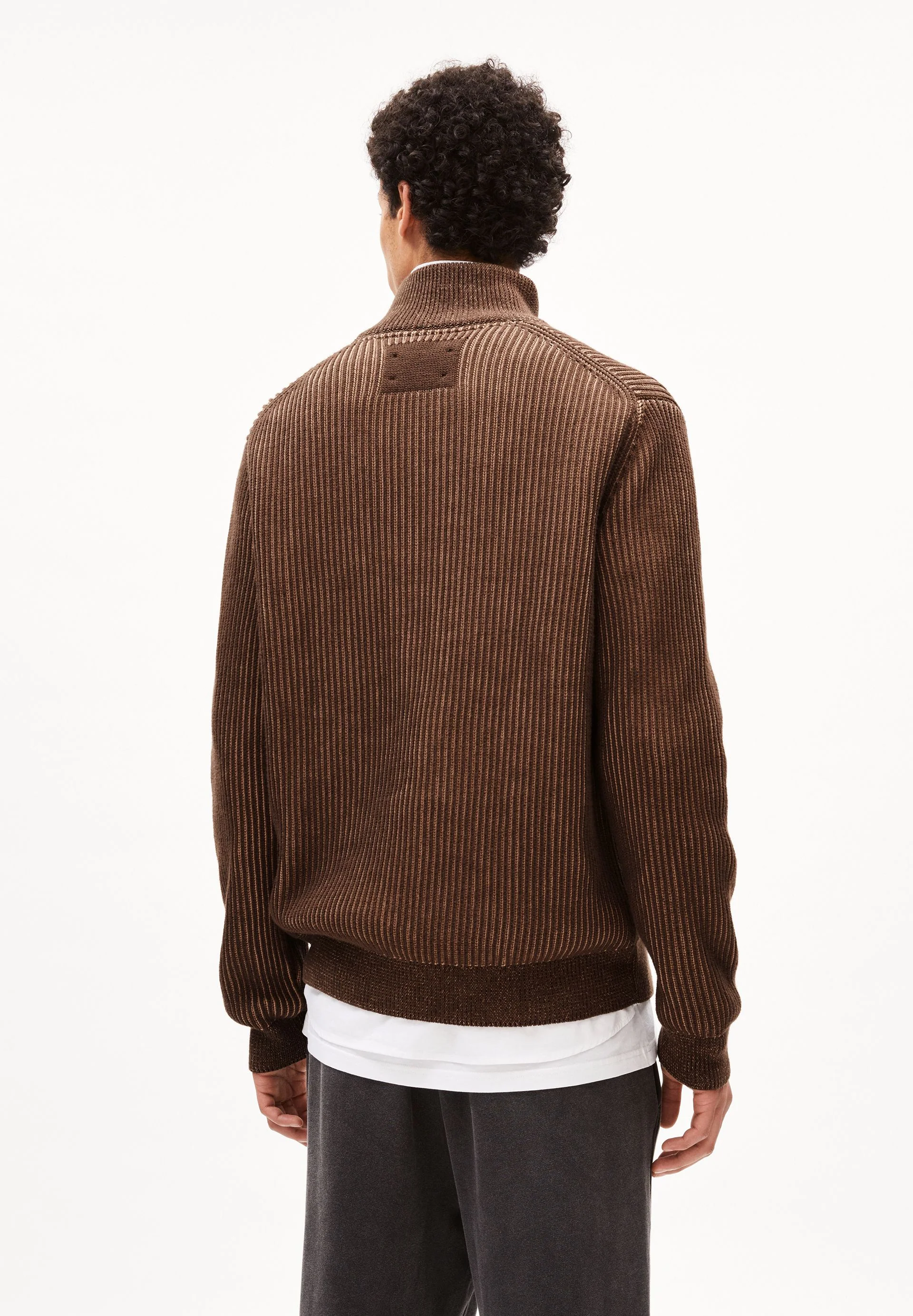 MAATEY | earth-cinnamon dust - Image 2