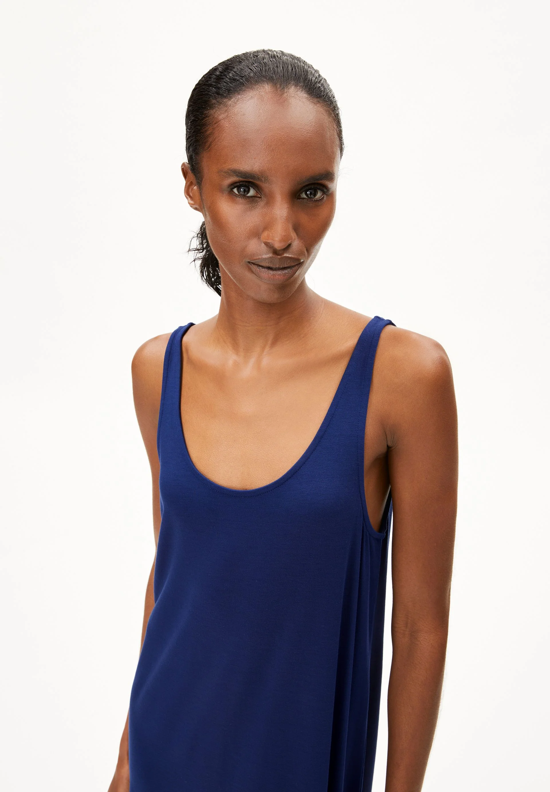 MAELIAA SOLID | blue noon - Image 3
