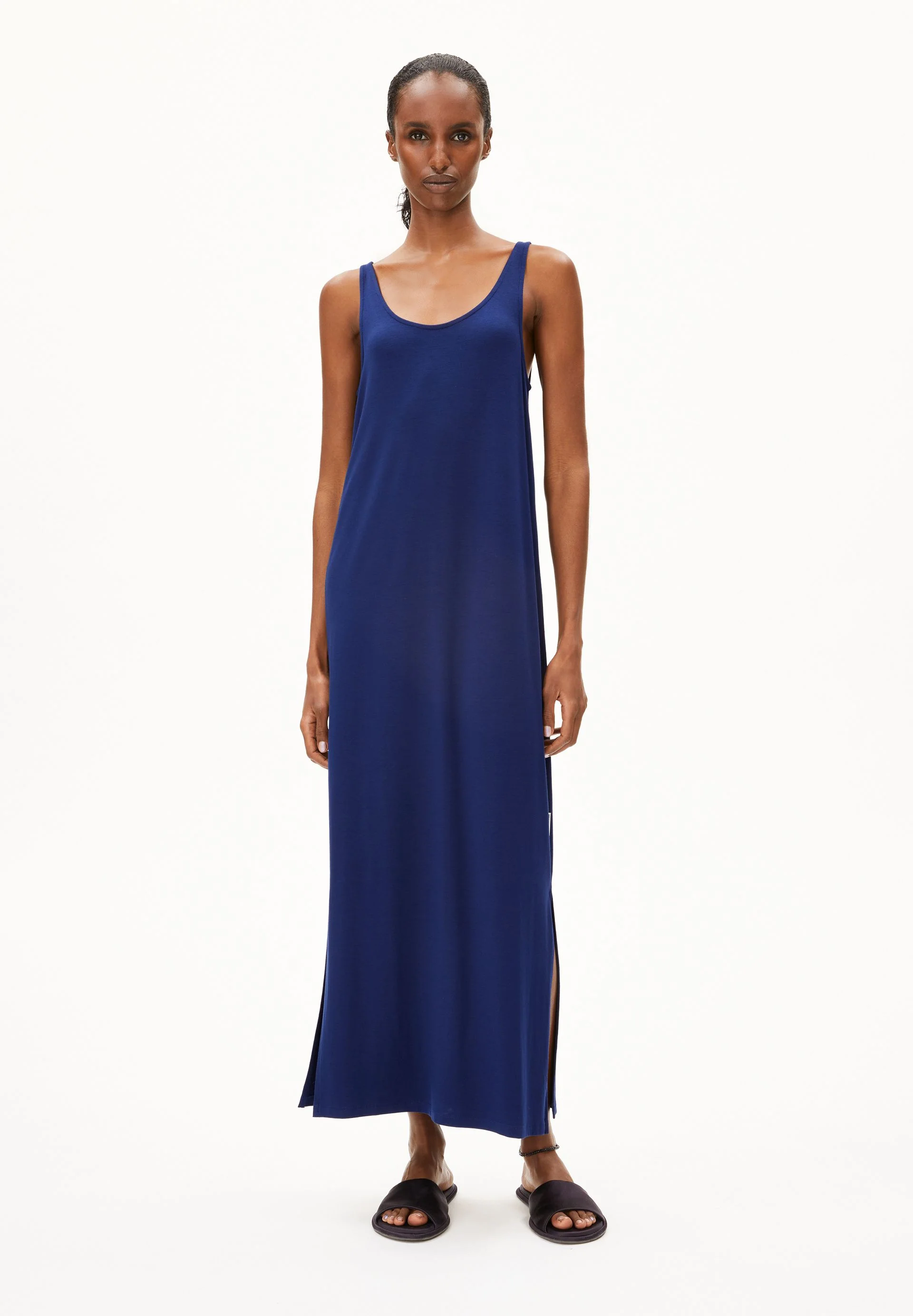 MAELIAA SOLID | blue noon - Image 5