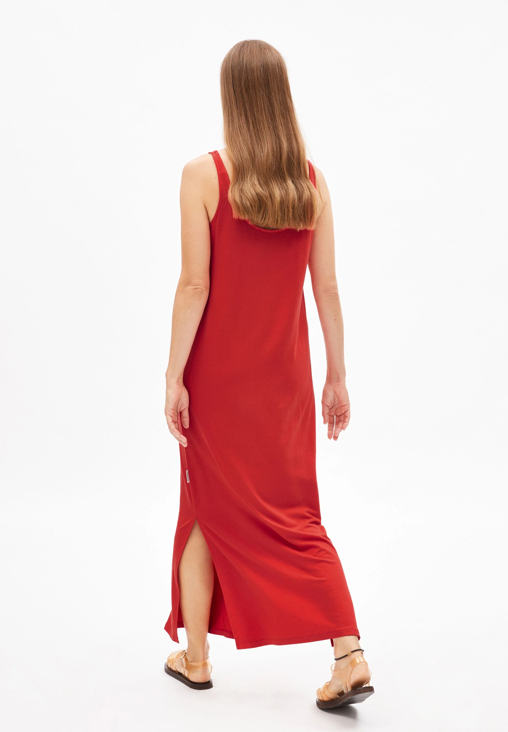 MAELIAA SOLID | coral blush - Image 2