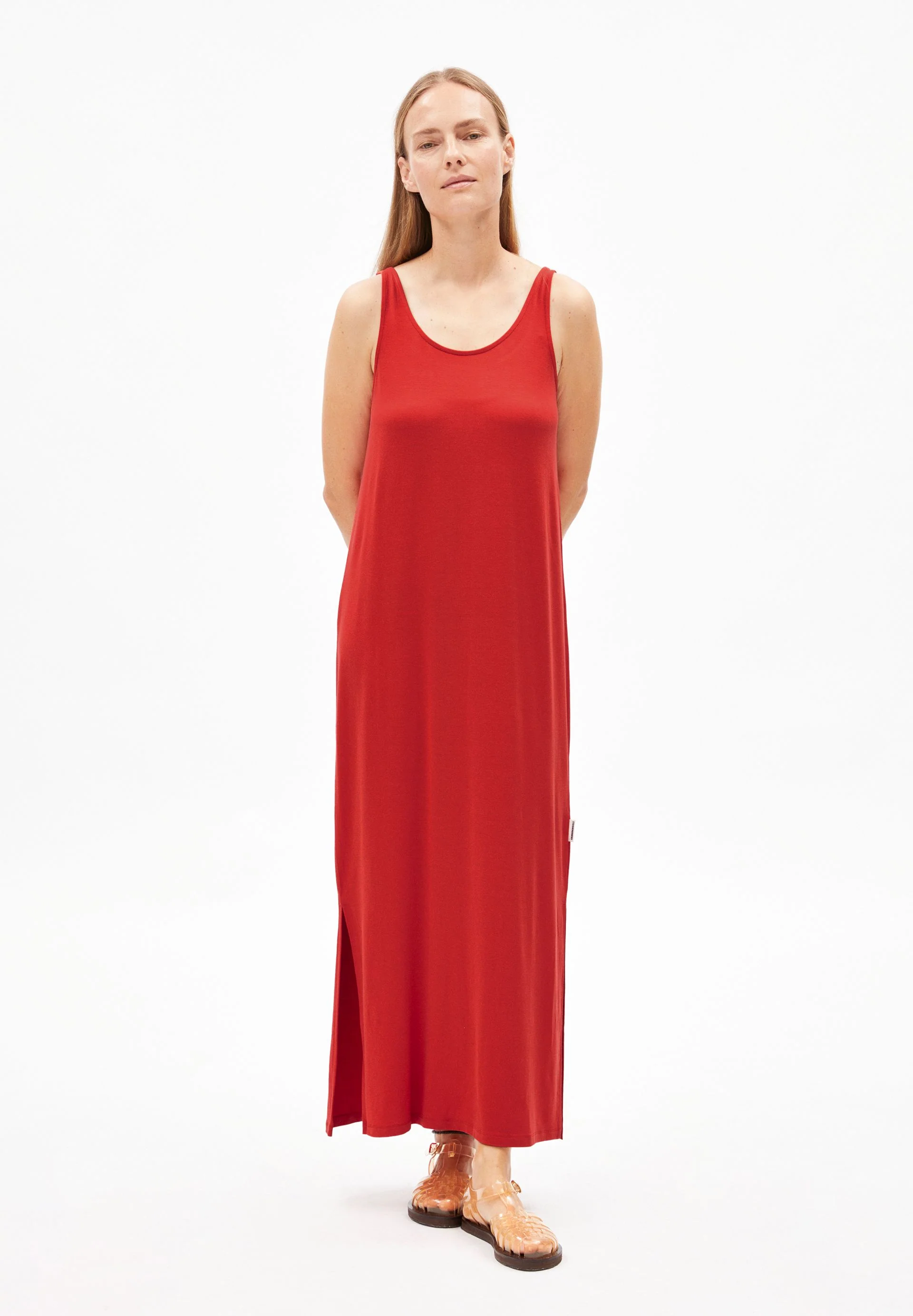MAELIAA SOLID | coral blush - Image 5