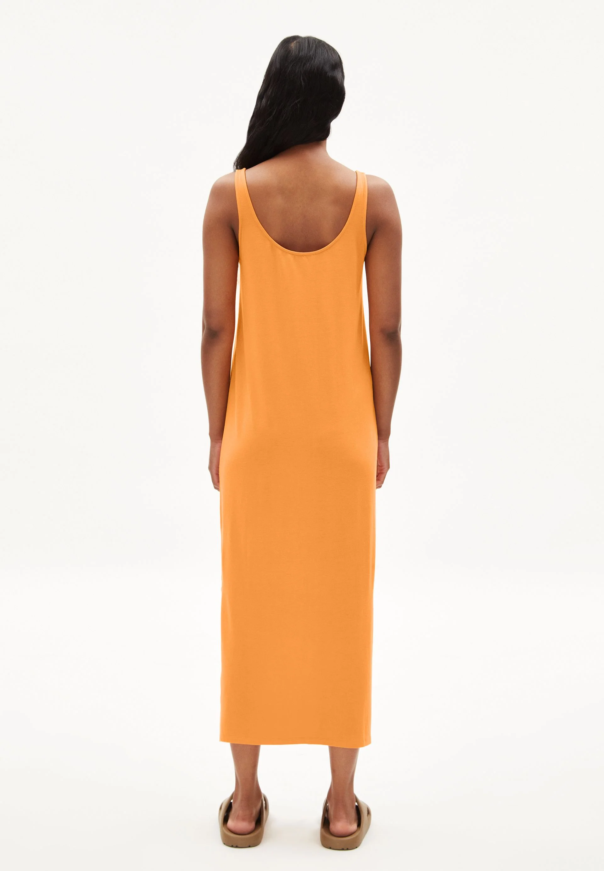 MAELIAA SOLID | mangorange - Image 2