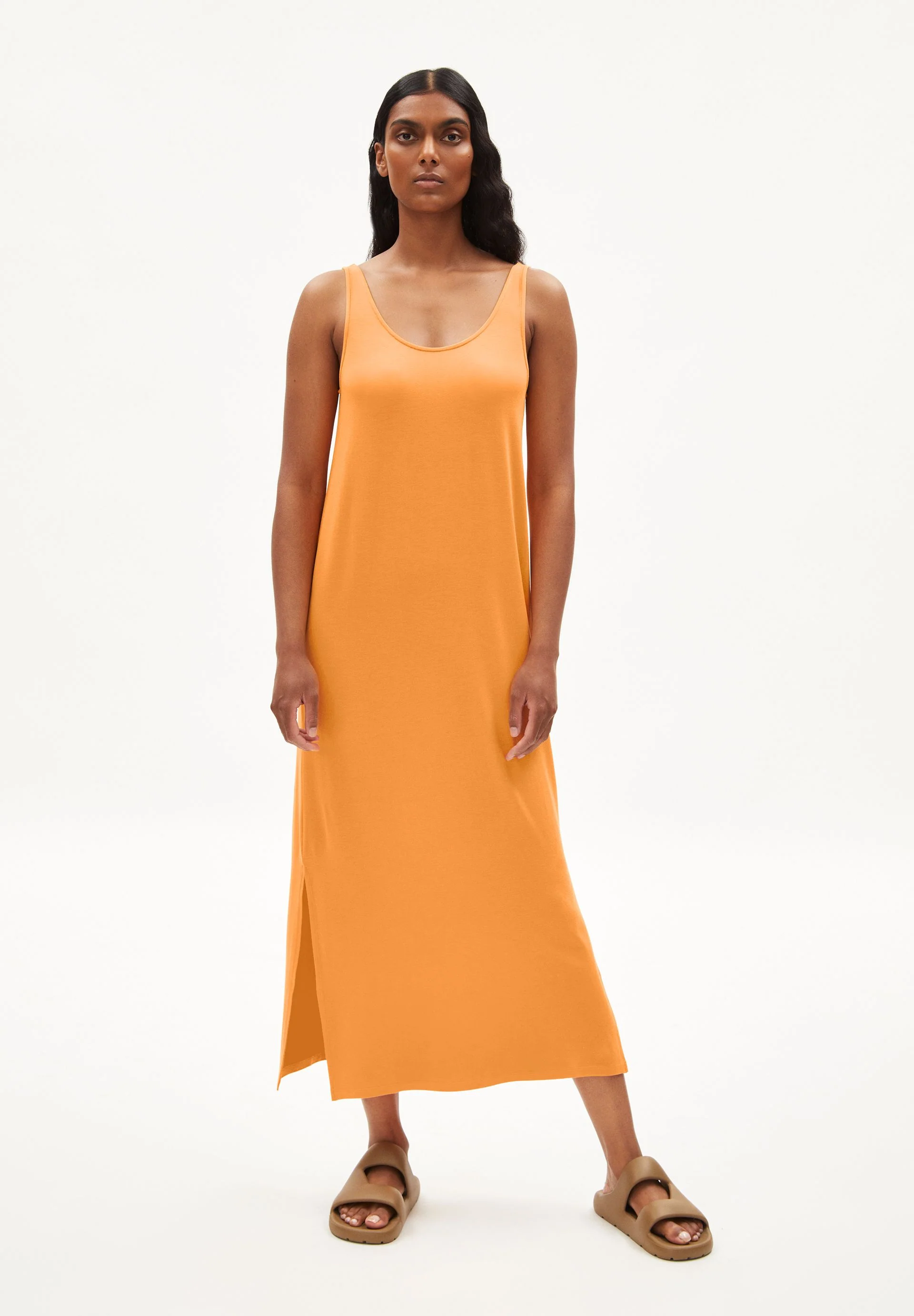 MAELIAA SOLID | mangorange - Image 5