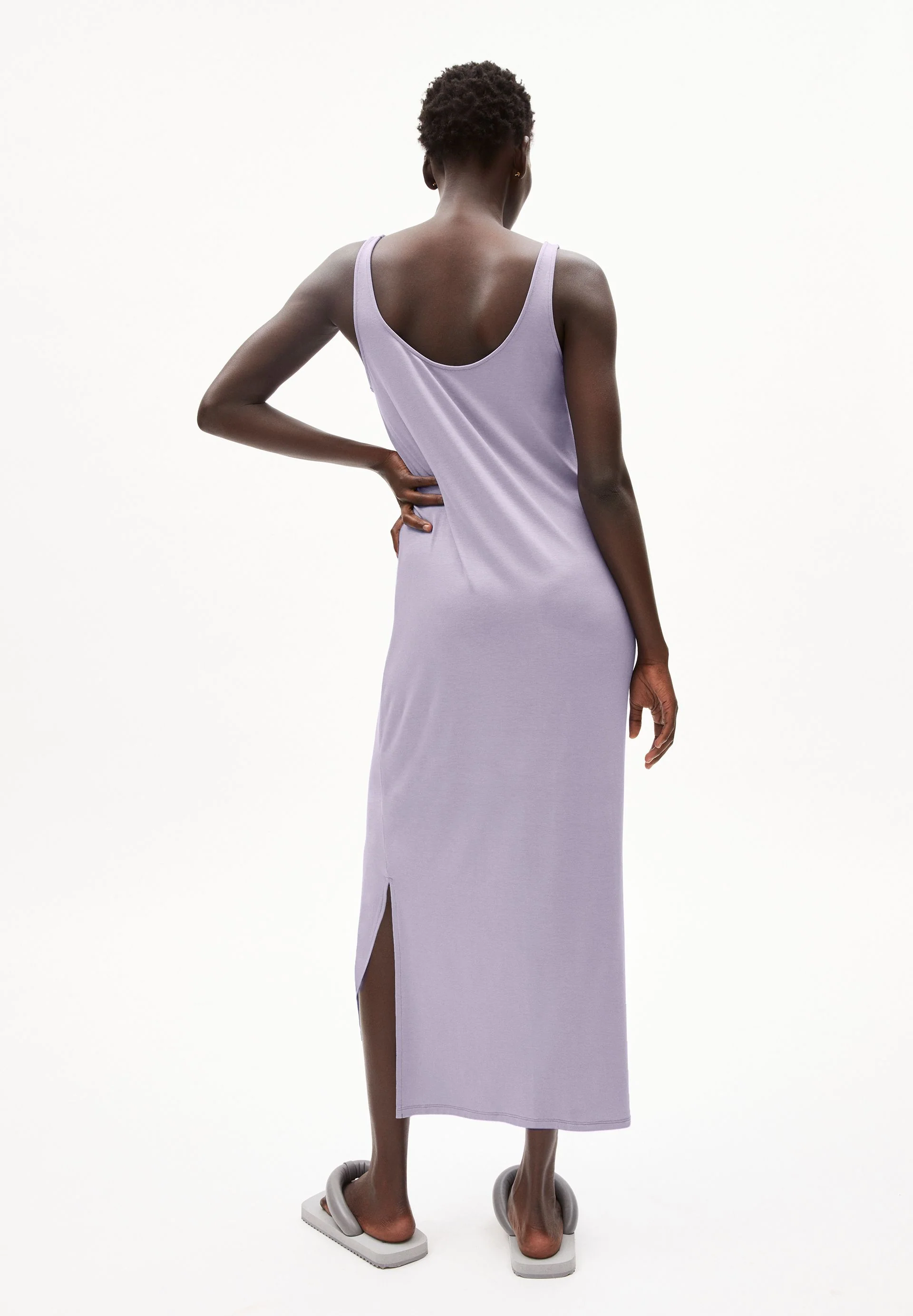 MAELIAA SOLID | purple noise - Image 2