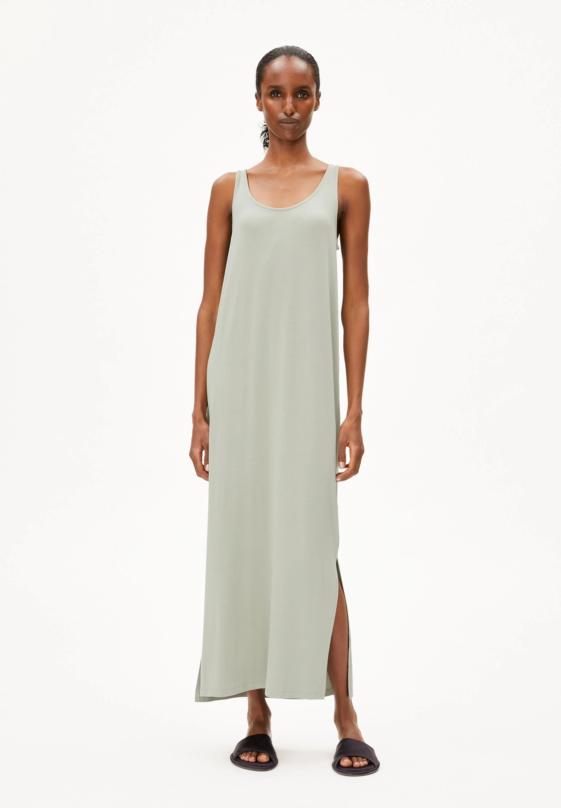 MAELIAA SOLID | seagreen - Image 5