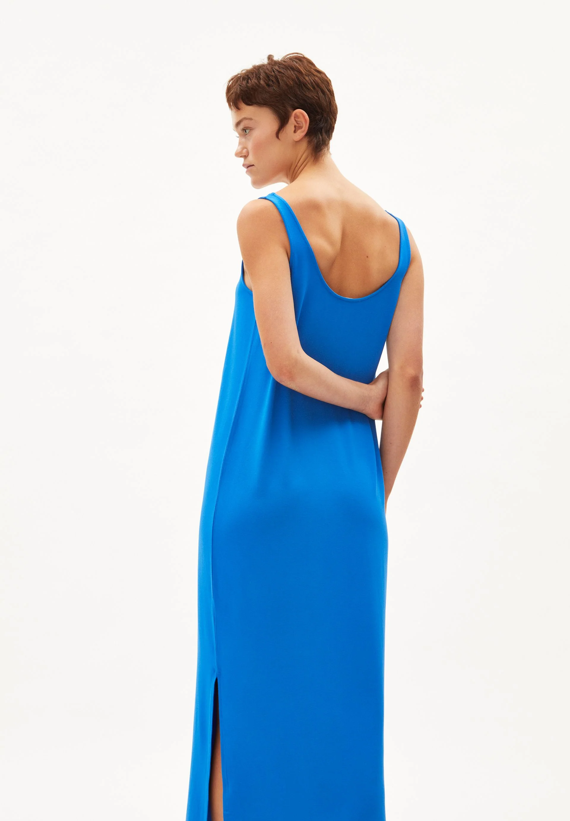 MAELIAA SOLID | warm blue - Image 2