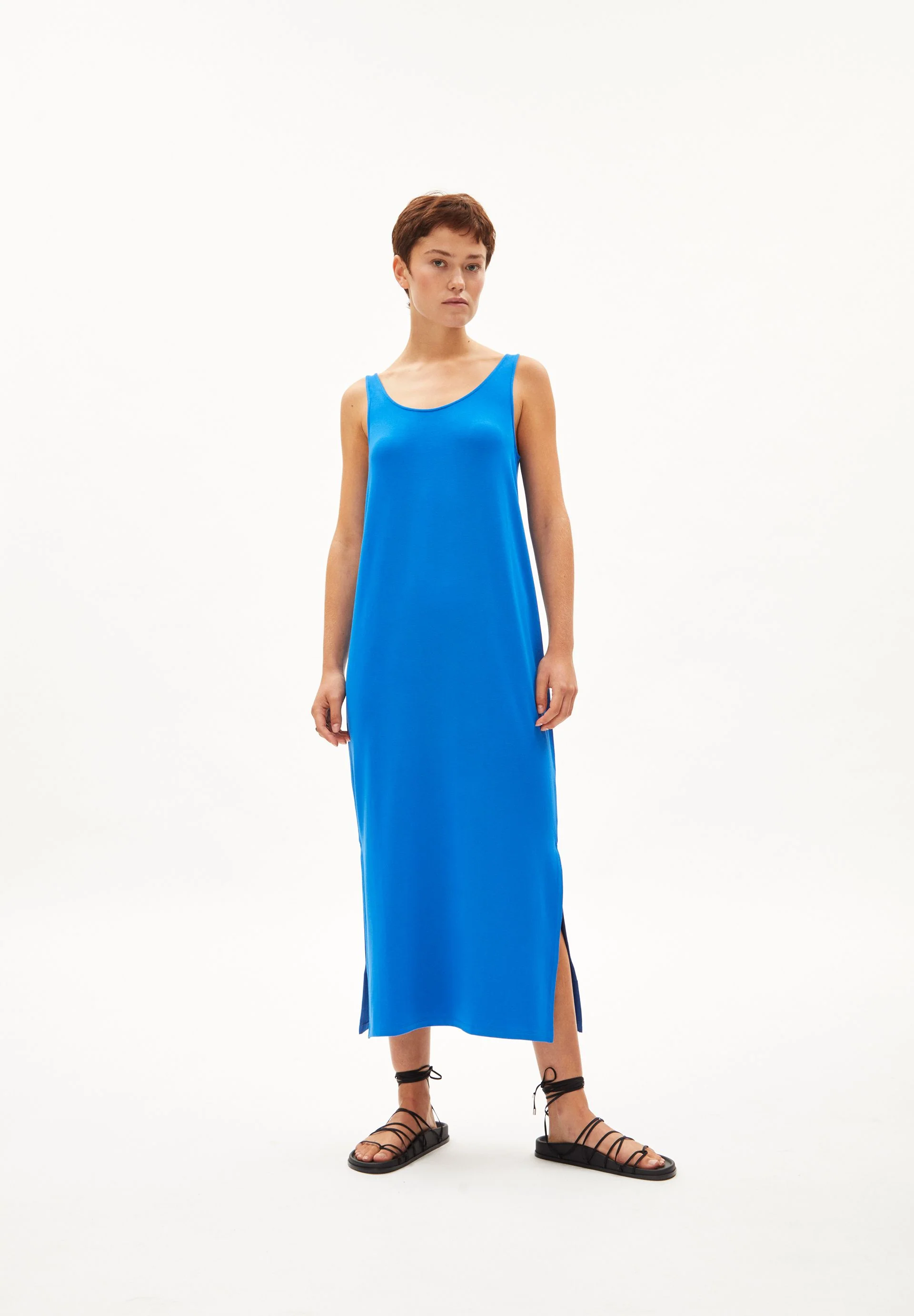 MAELIAA SOLID | warm blue - Image 5