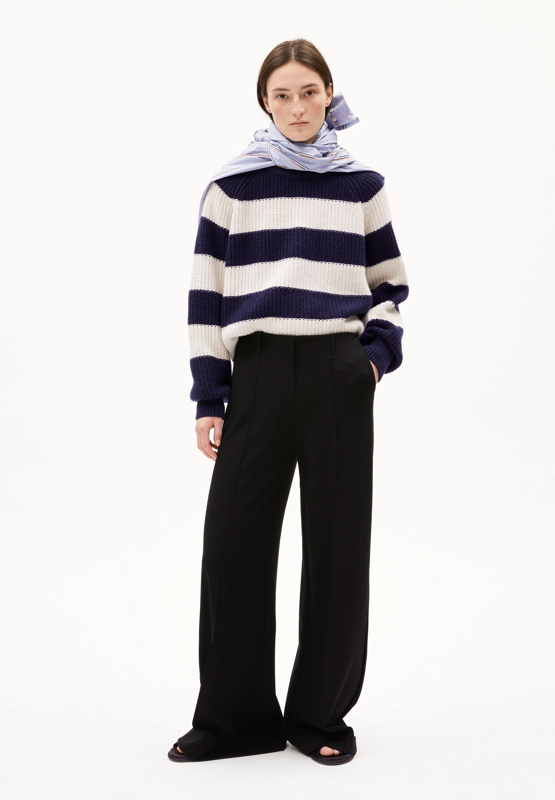 MAEVAA HOSE | black - Image 5