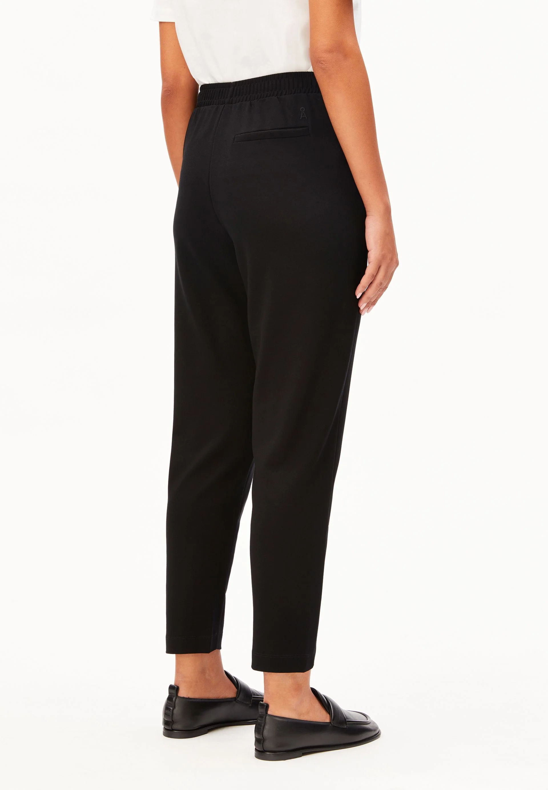MAGDAALENA JERSEYHOSE | black - Image 2